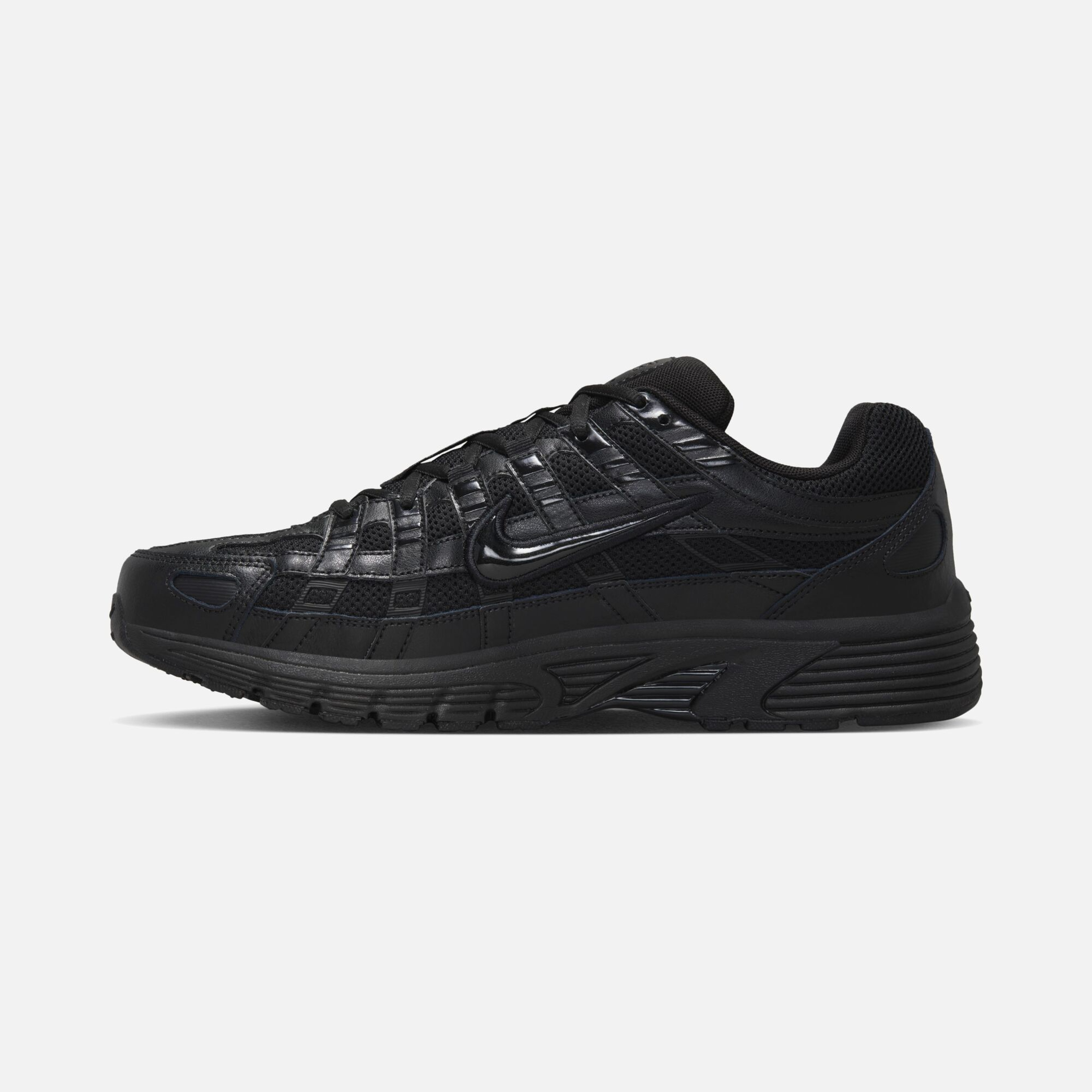 Nike P-6000 Sportswear Erkek Spor Ayakkabı