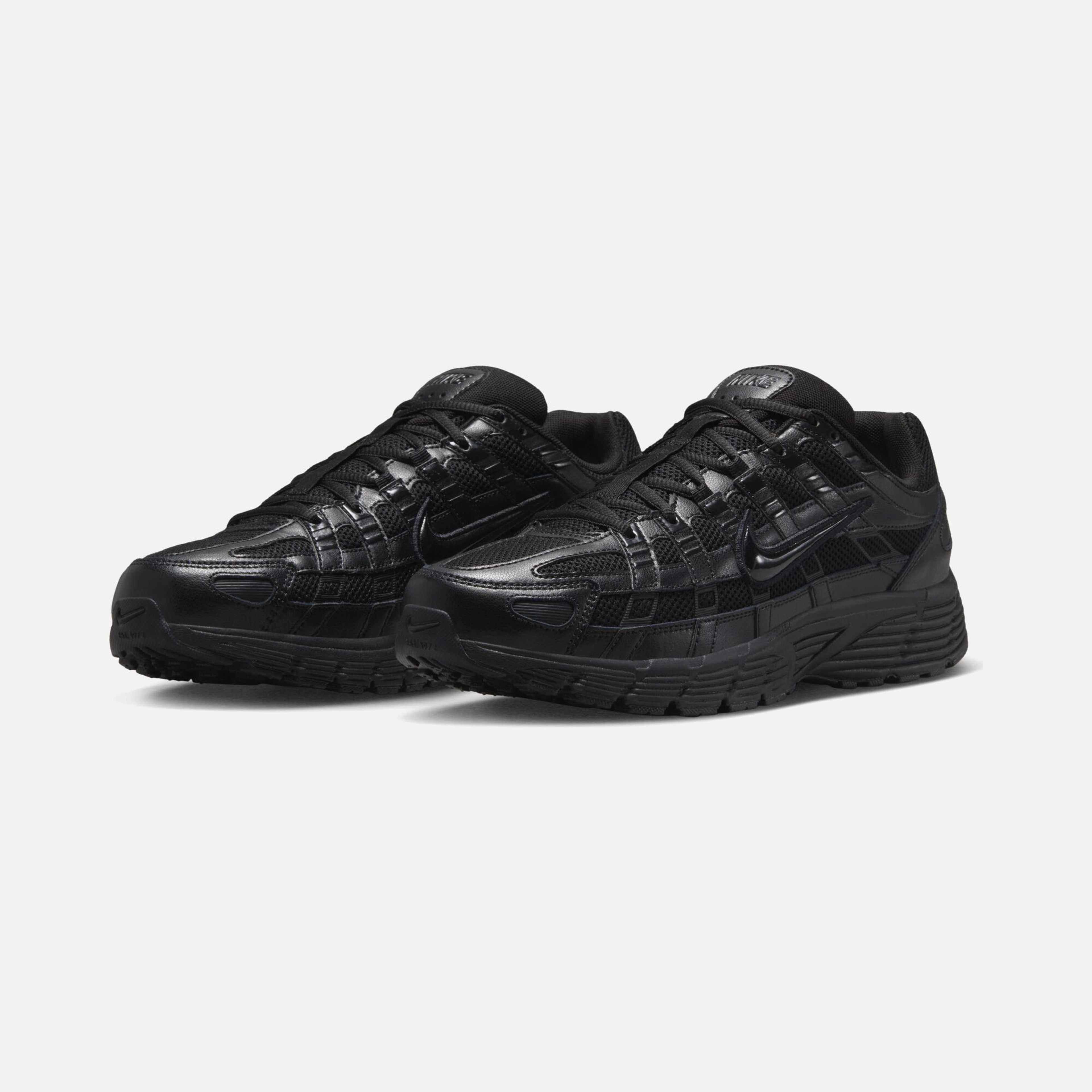 Nike P-6000 Sportswear Erkek Spor Ayakkabı