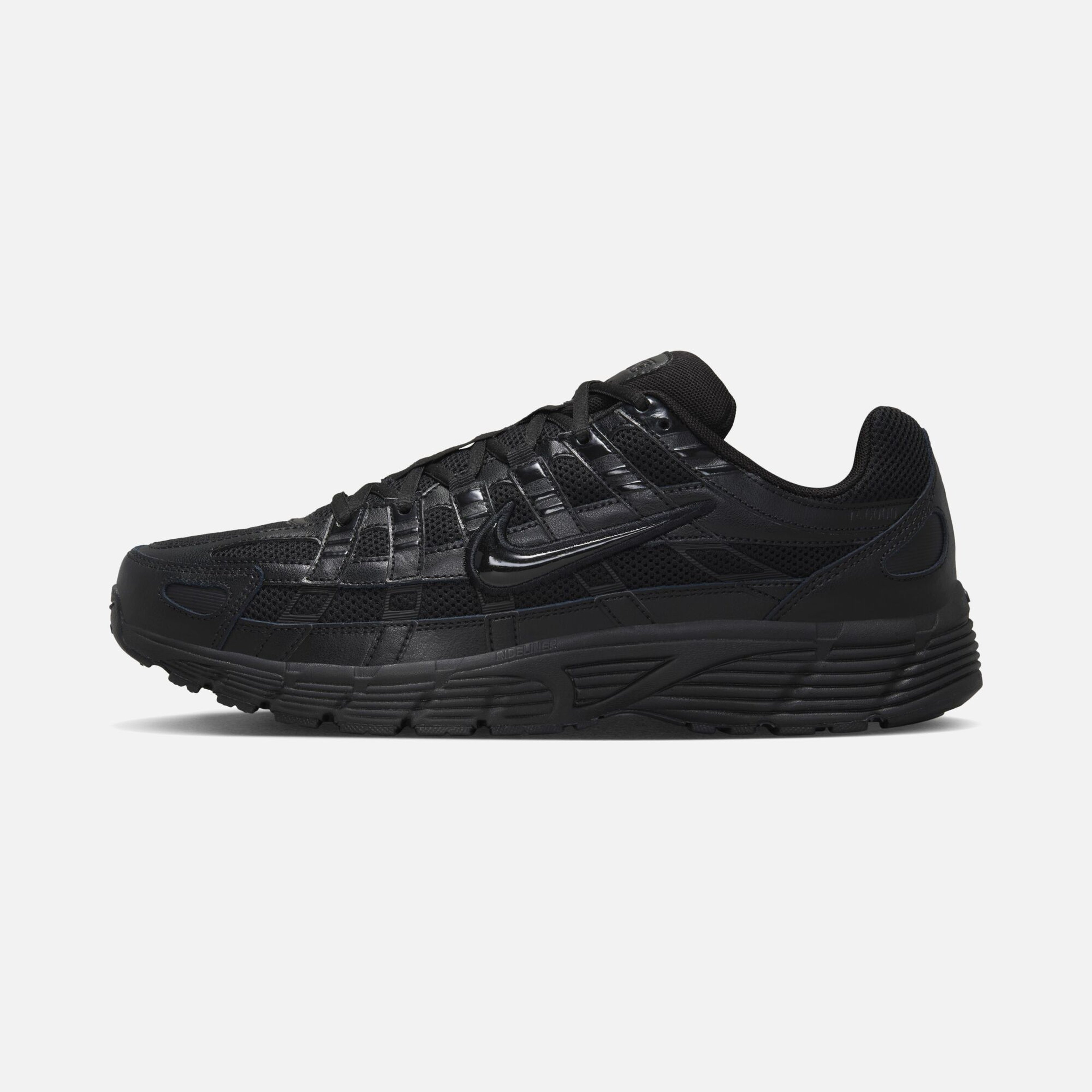 Nike P-6000 Sportswear Erkek Spor Ayakkabı