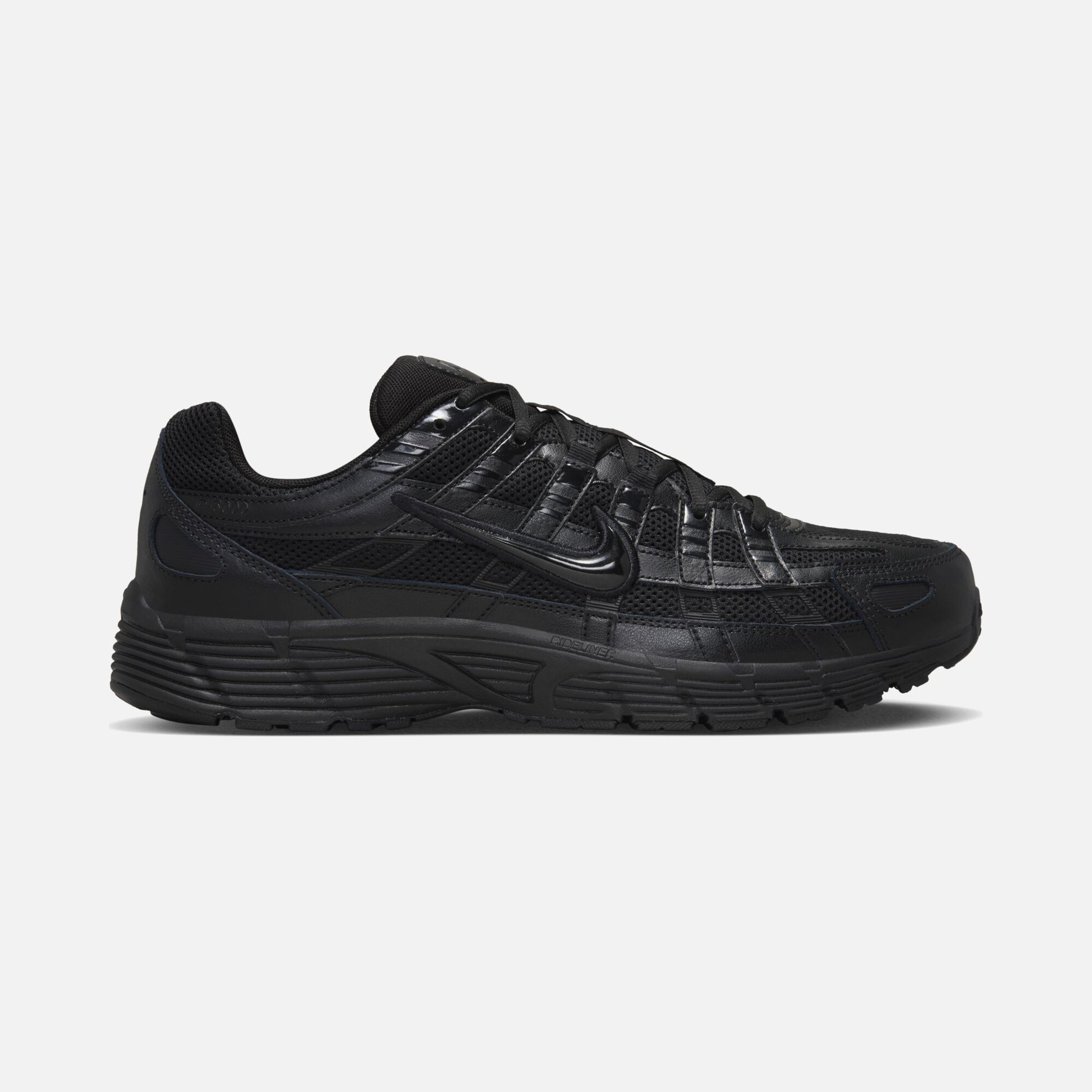 Nike P-6000 Sportswear Erkek Spor Ayakkabı