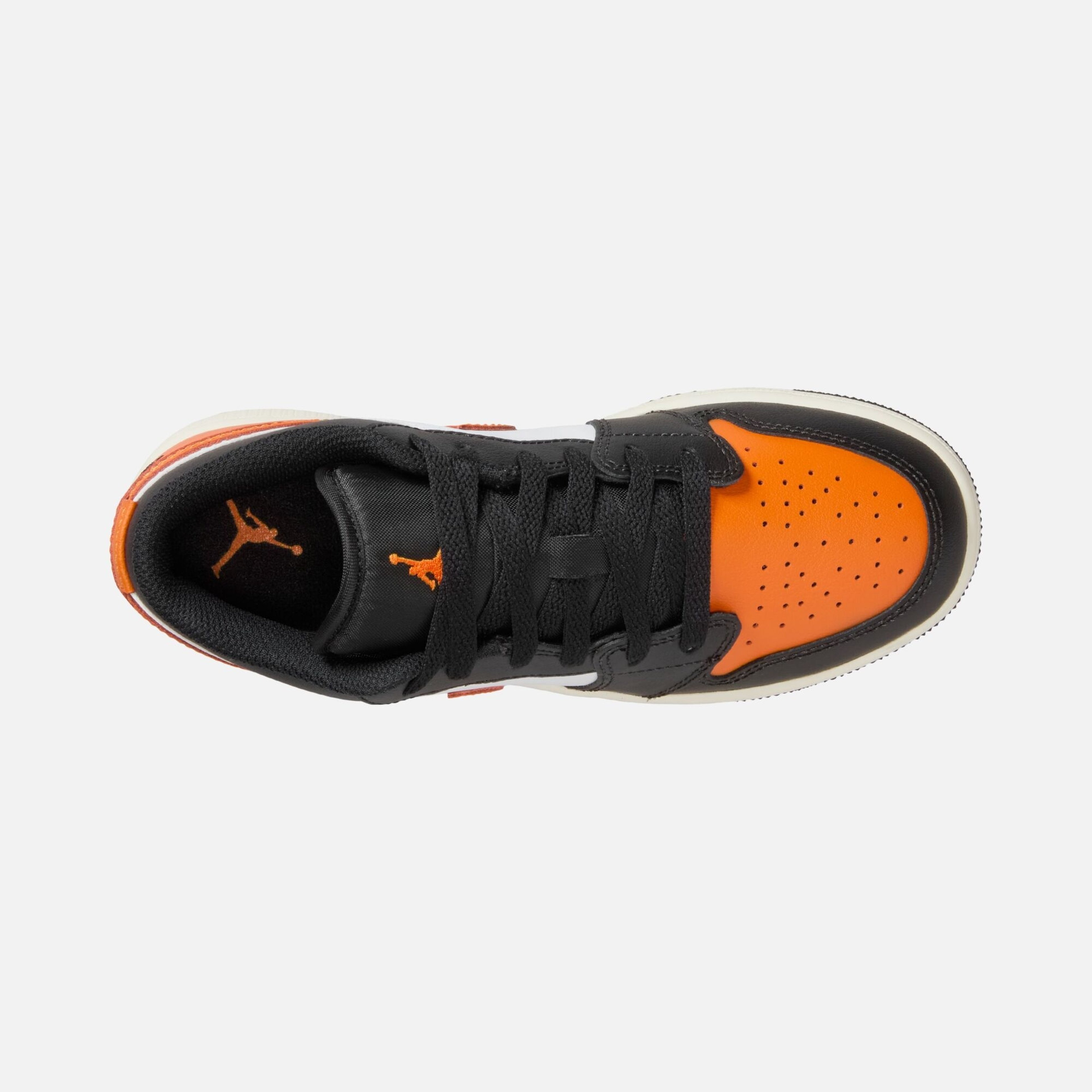 Nike Air Jordan 1 Low SS25 (GS) Spor Ayakkabı