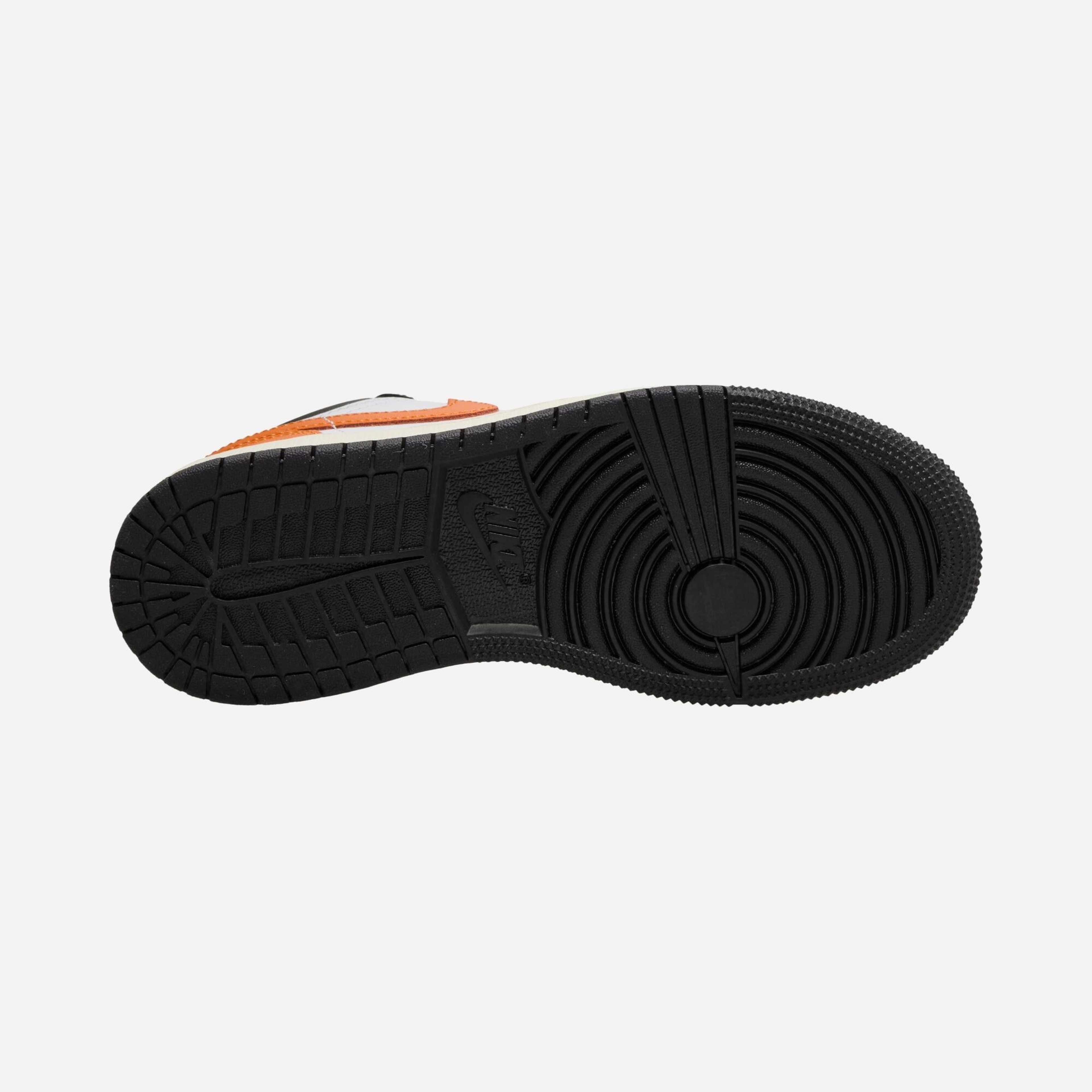 Nike Air Jordan 1 Low SS25 (GS) Spor Ayakkabı