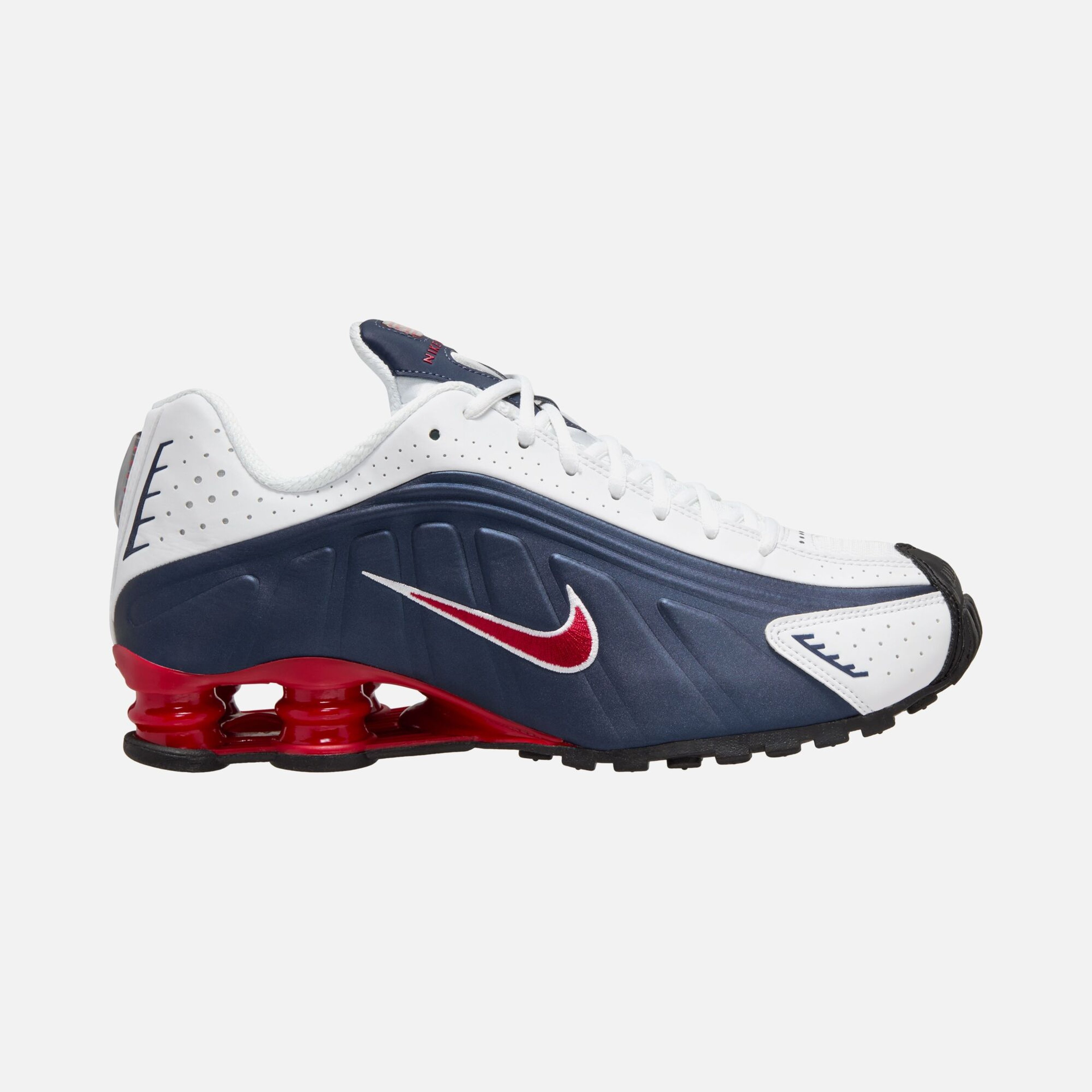 Nike Shox R4 Erkek Spor Ayakkabı | Barçın