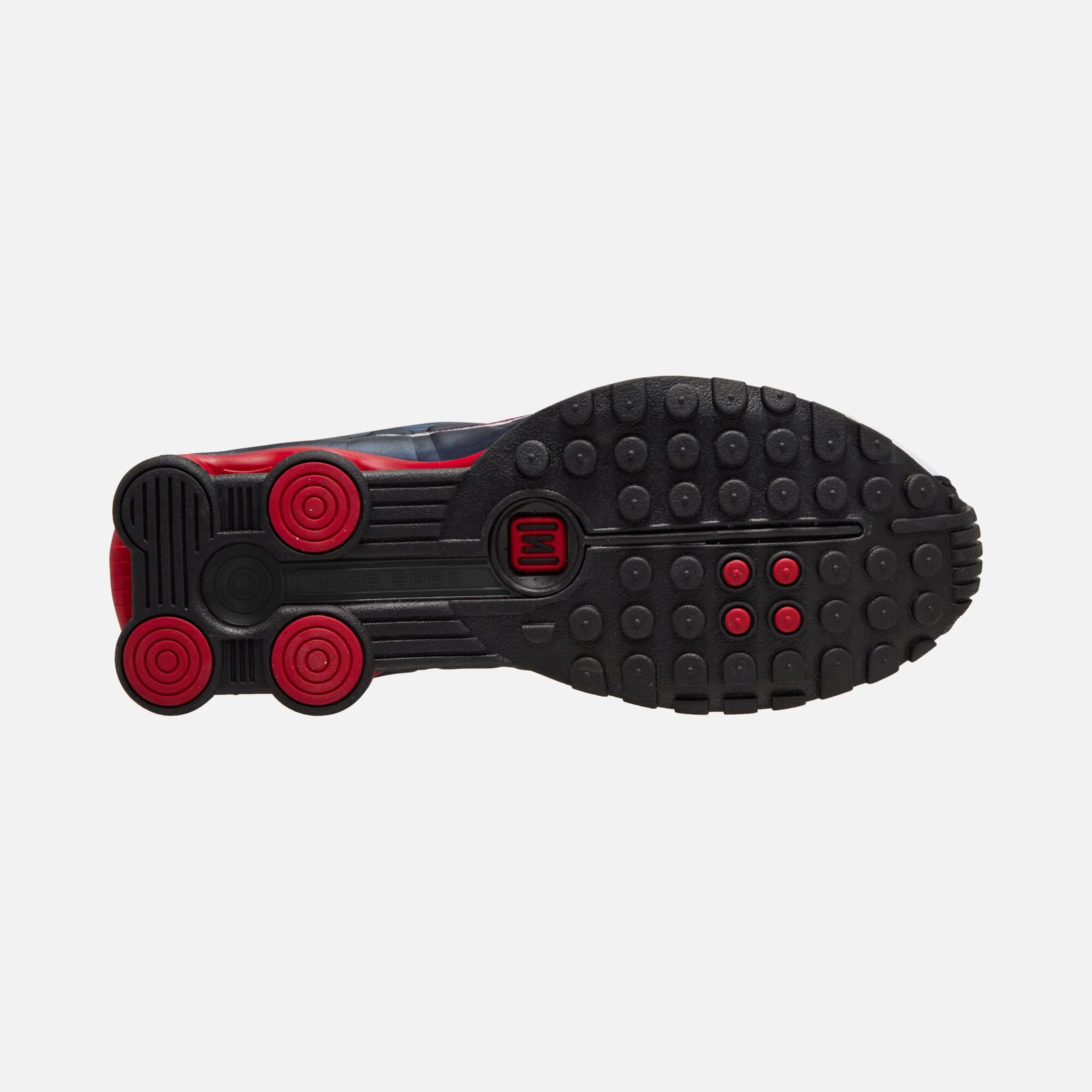Nike Shox R4 Erkek Spor Ayakkabı