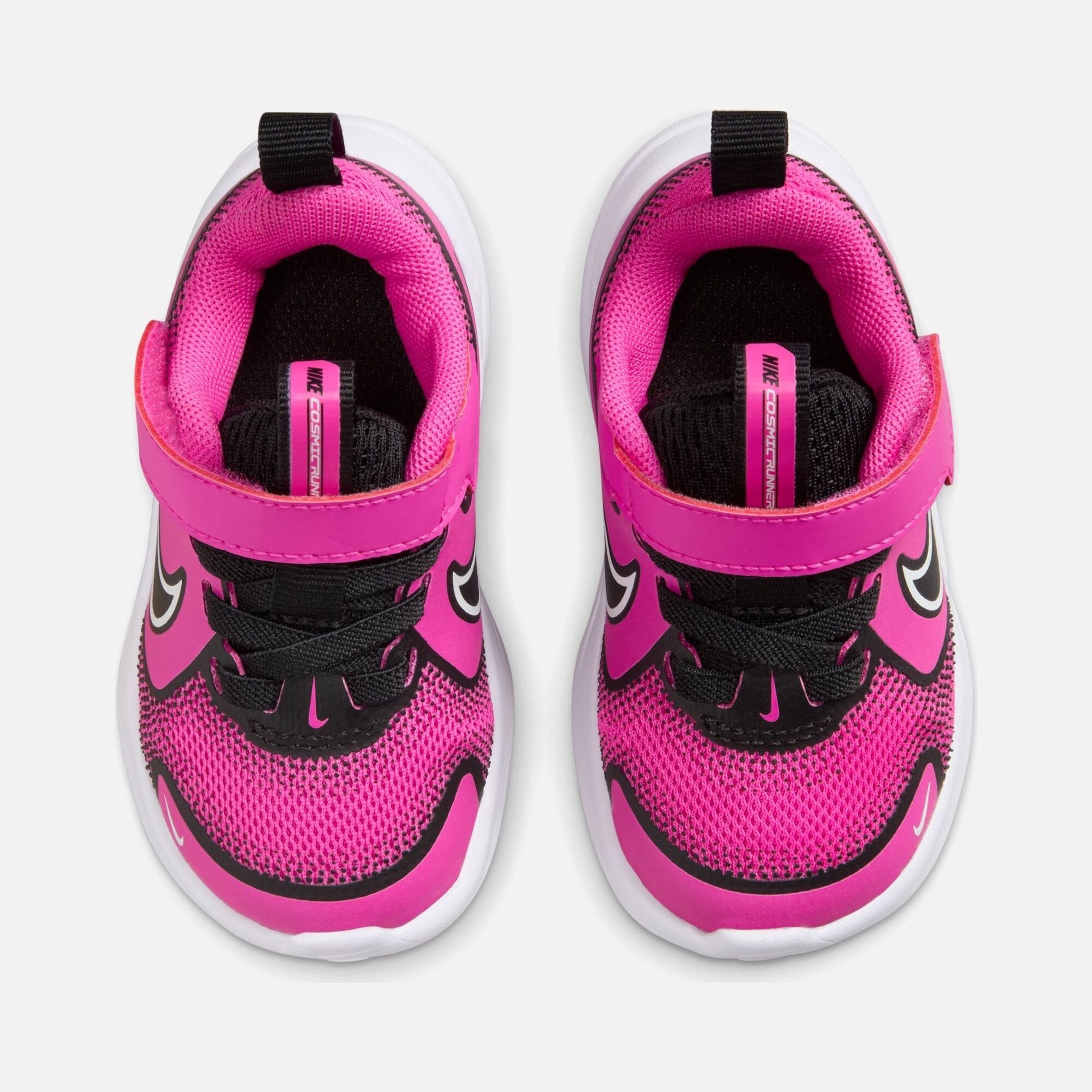 Nike Cosmic Runner (Td) Çocuk Spor Ayakkabı