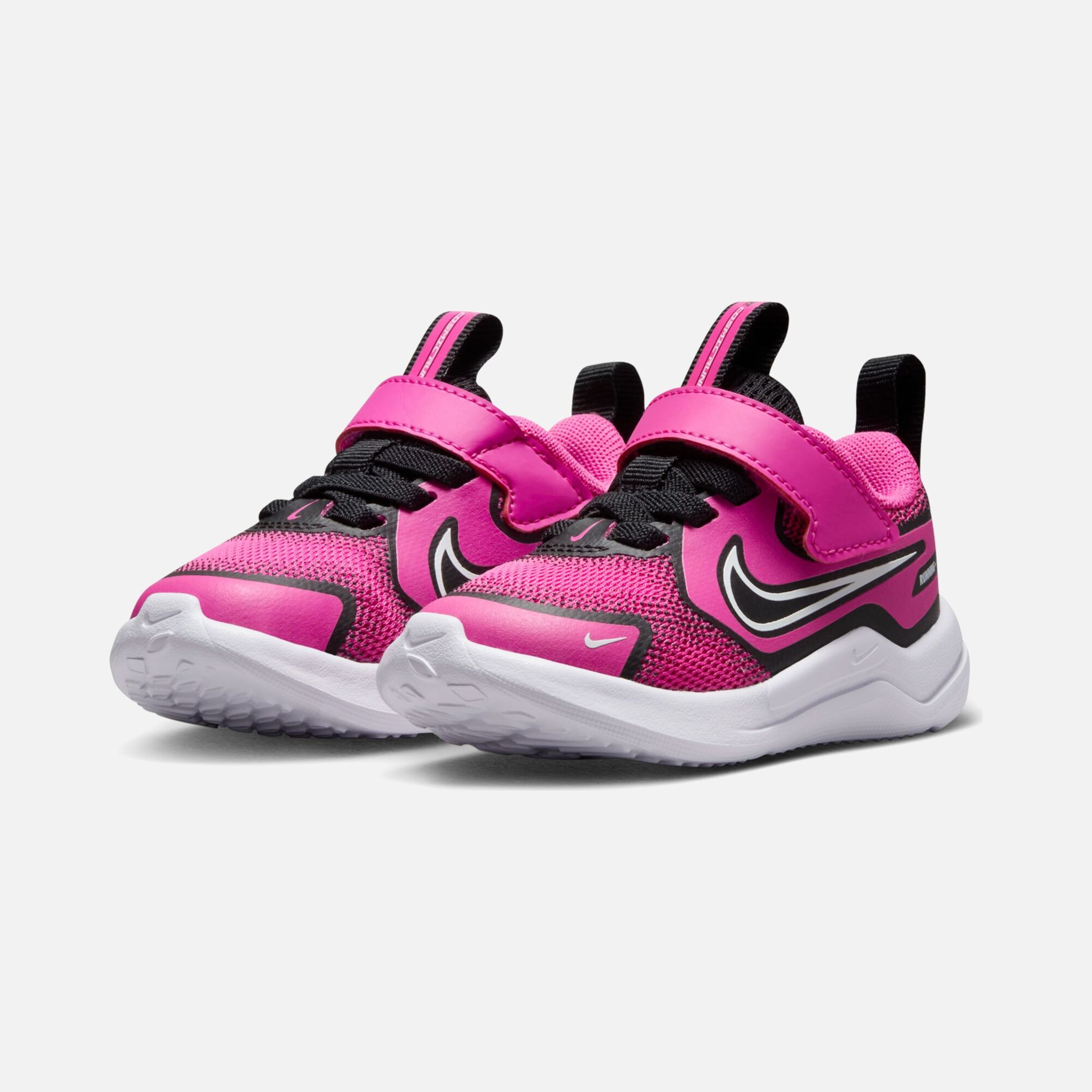 Nike Cosmic Runner (Td) Çocuk Spor Ayakkabı