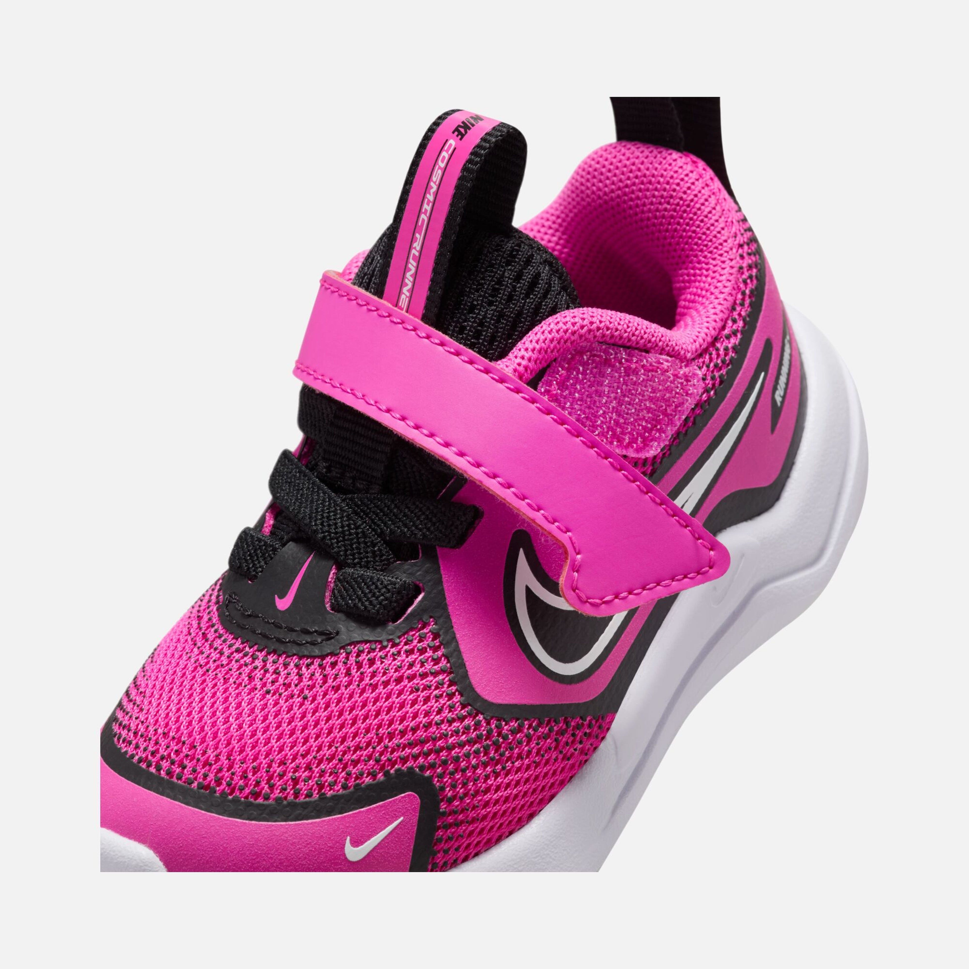 Nike Cosmic Runner (Td) Çocuk Spor Ayakkabı