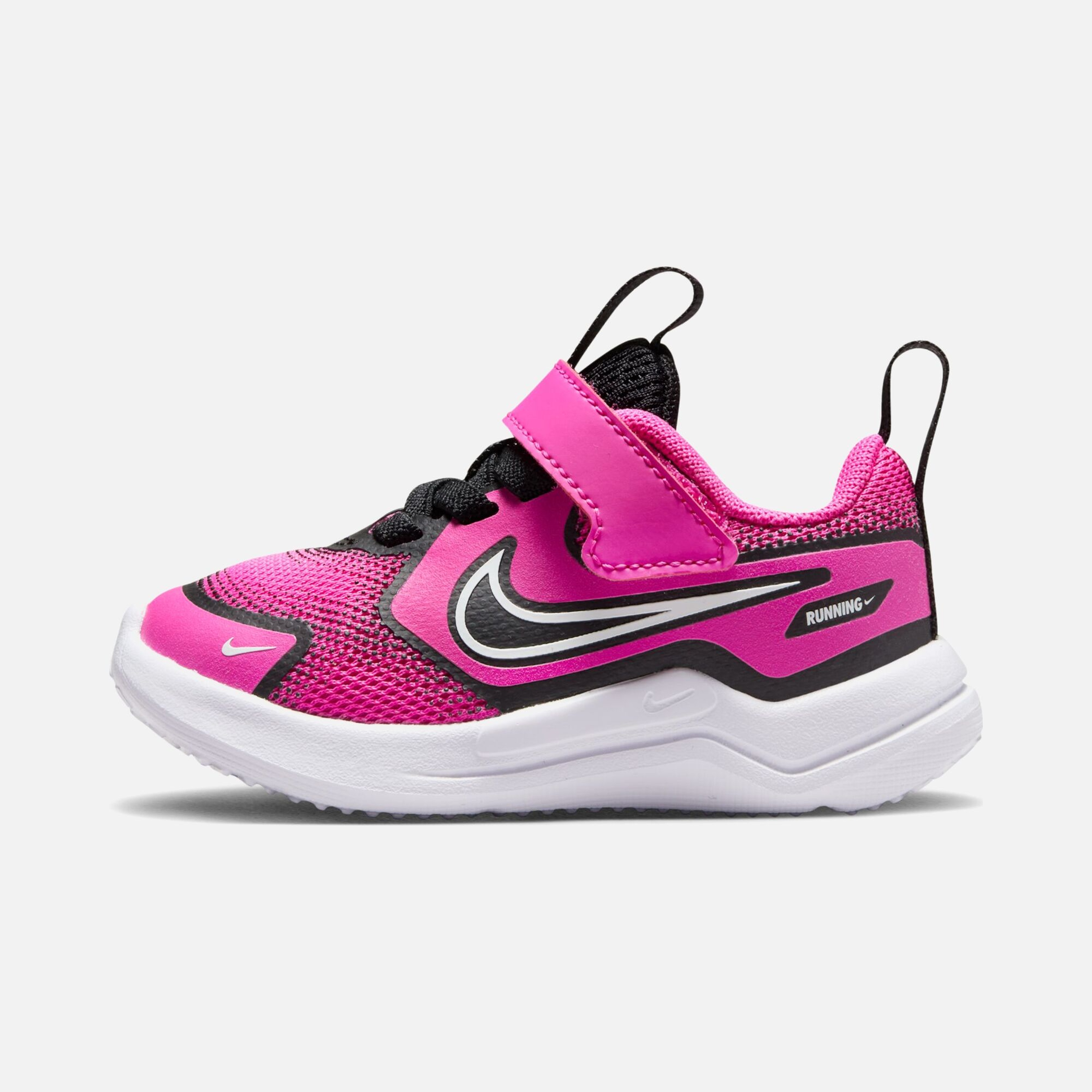 Nike Cosmic Runner (Td) Çocuk Spor Ayakkabı
