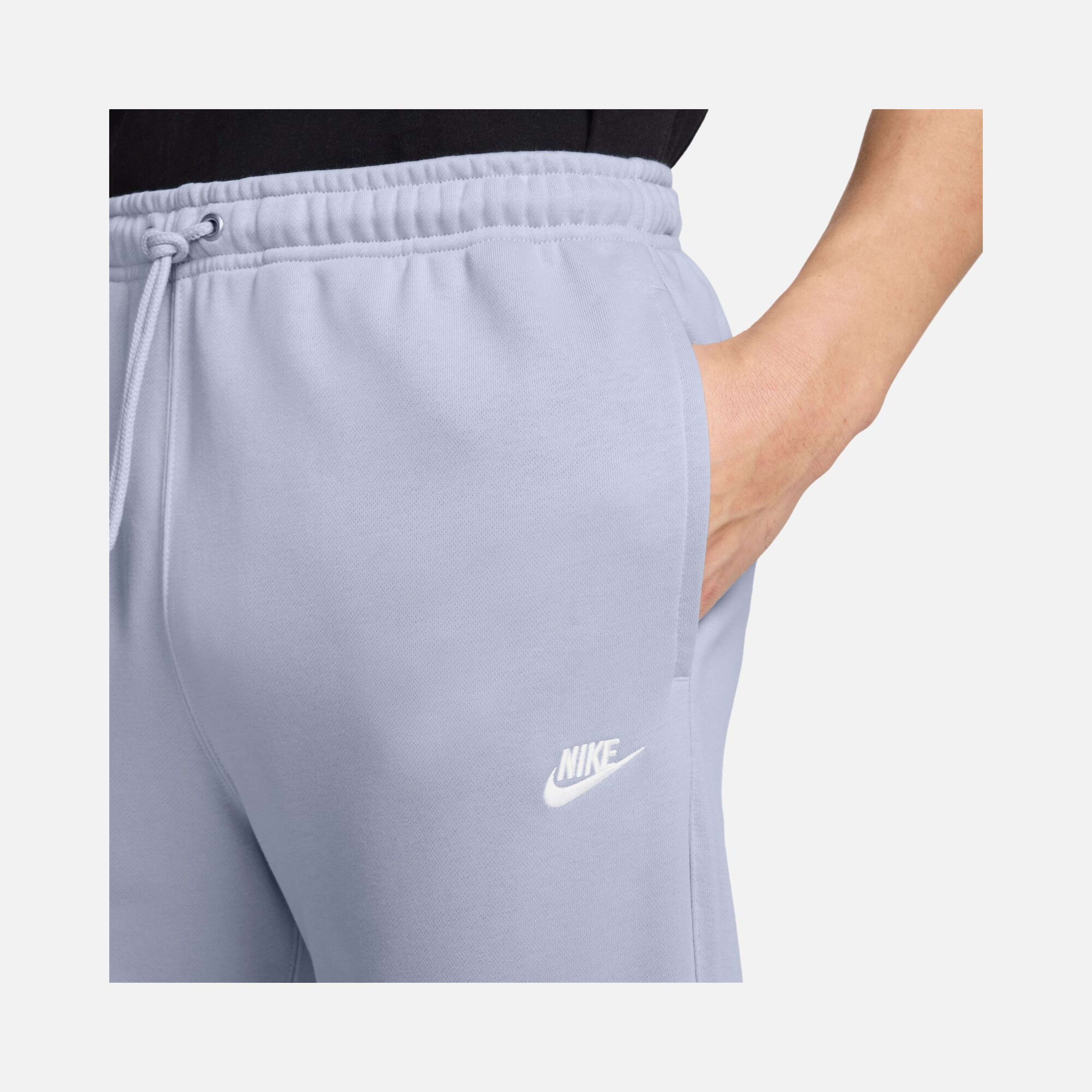 Nike Sportswear Club French Terry Jogger Erkek Eşofman Altı