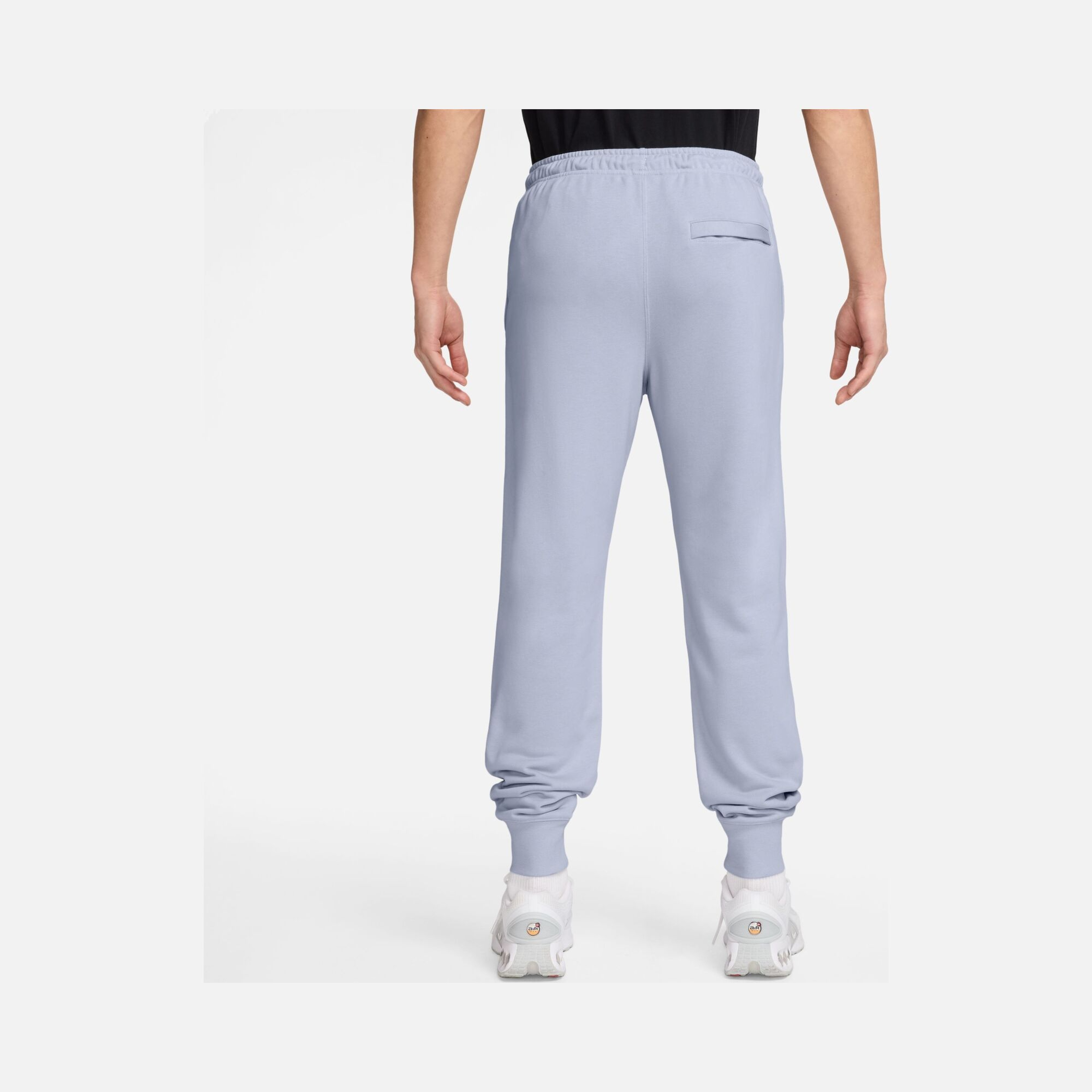 Nike Sportswear Club French Terry Jogger Erkek Eşofman Altı