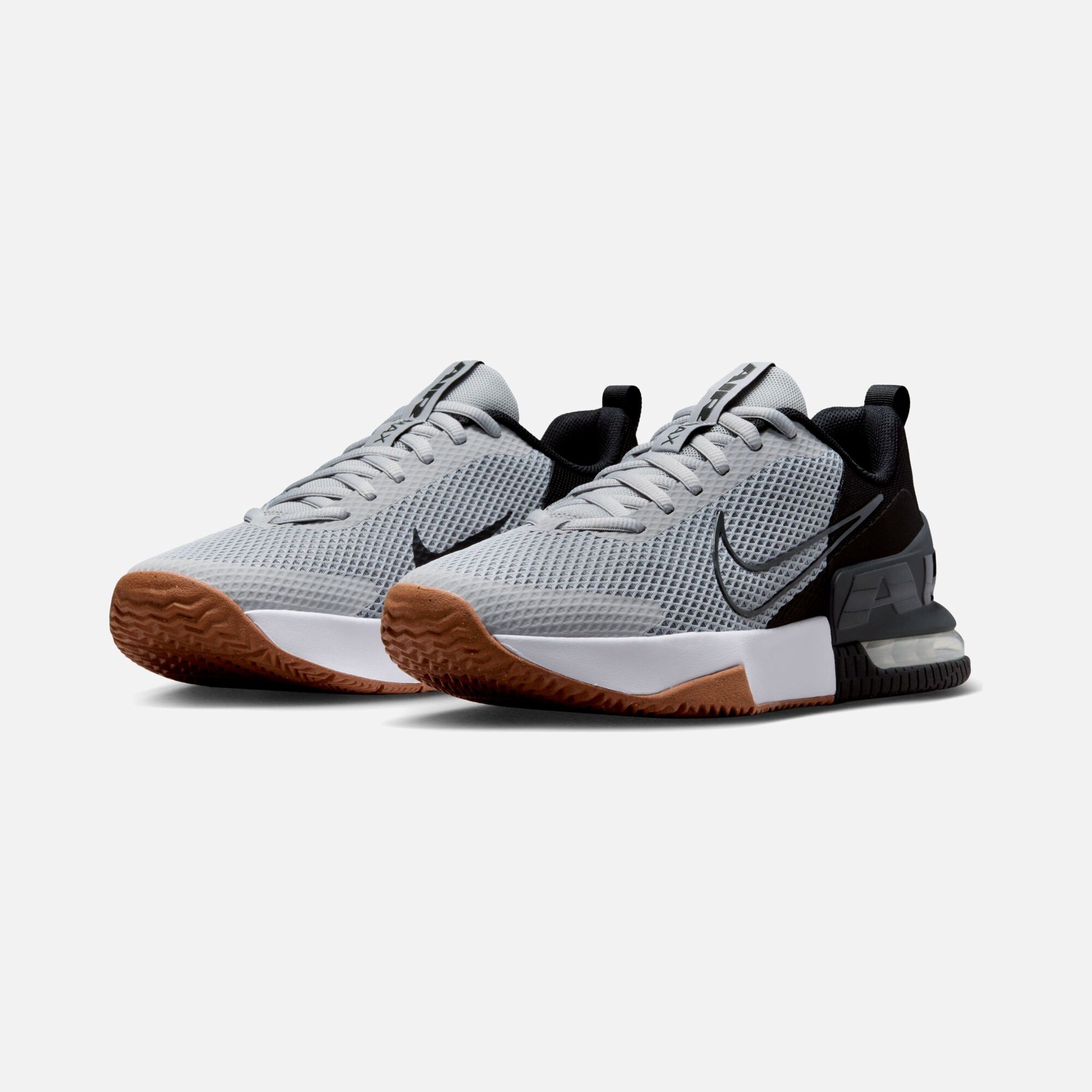 Nike Air Max Alpha Trainer 6 Workout Erkek Spor Ayakkabı