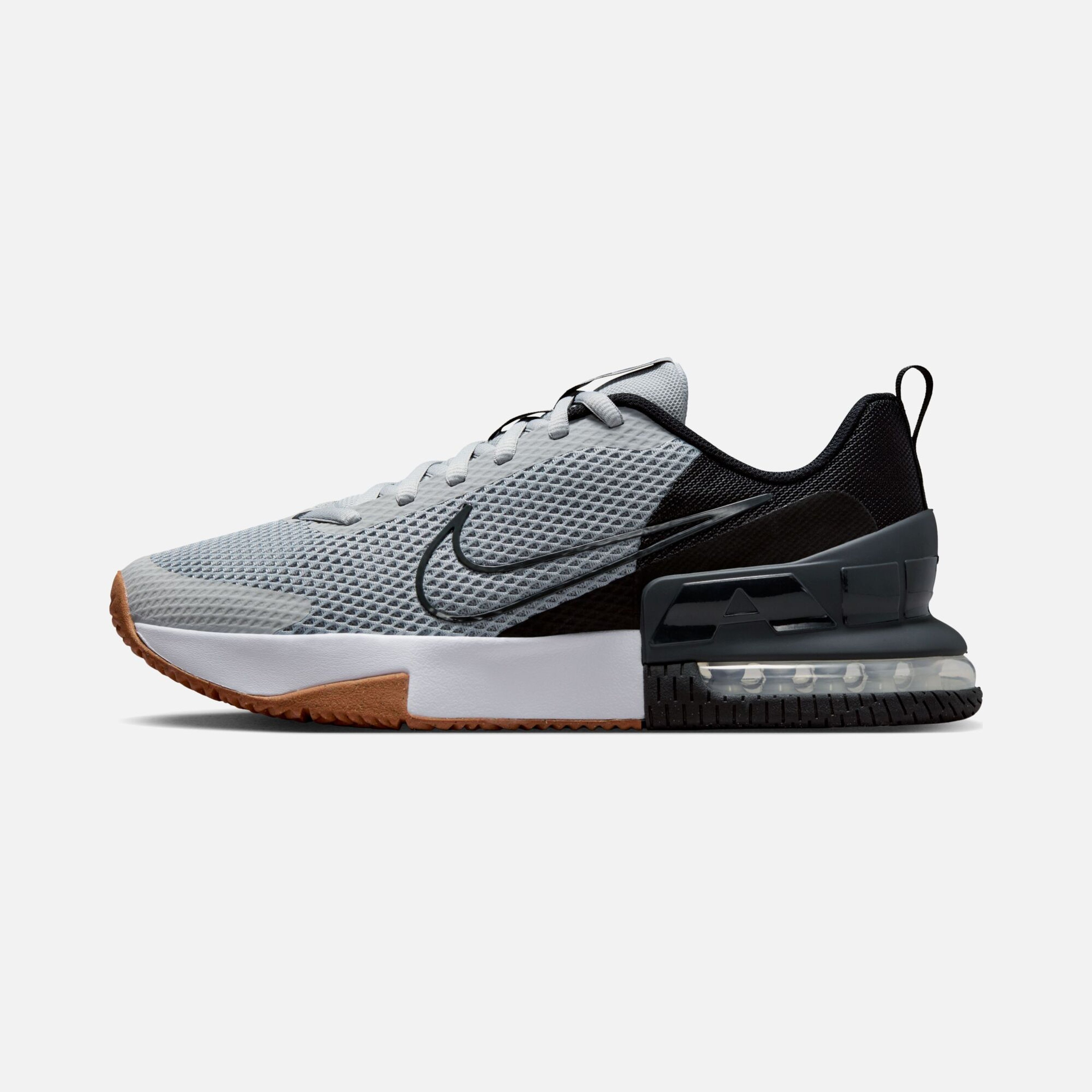 Nike Air Max Alpha Trainer 6 Workout Erkek Spor Ayakkabı