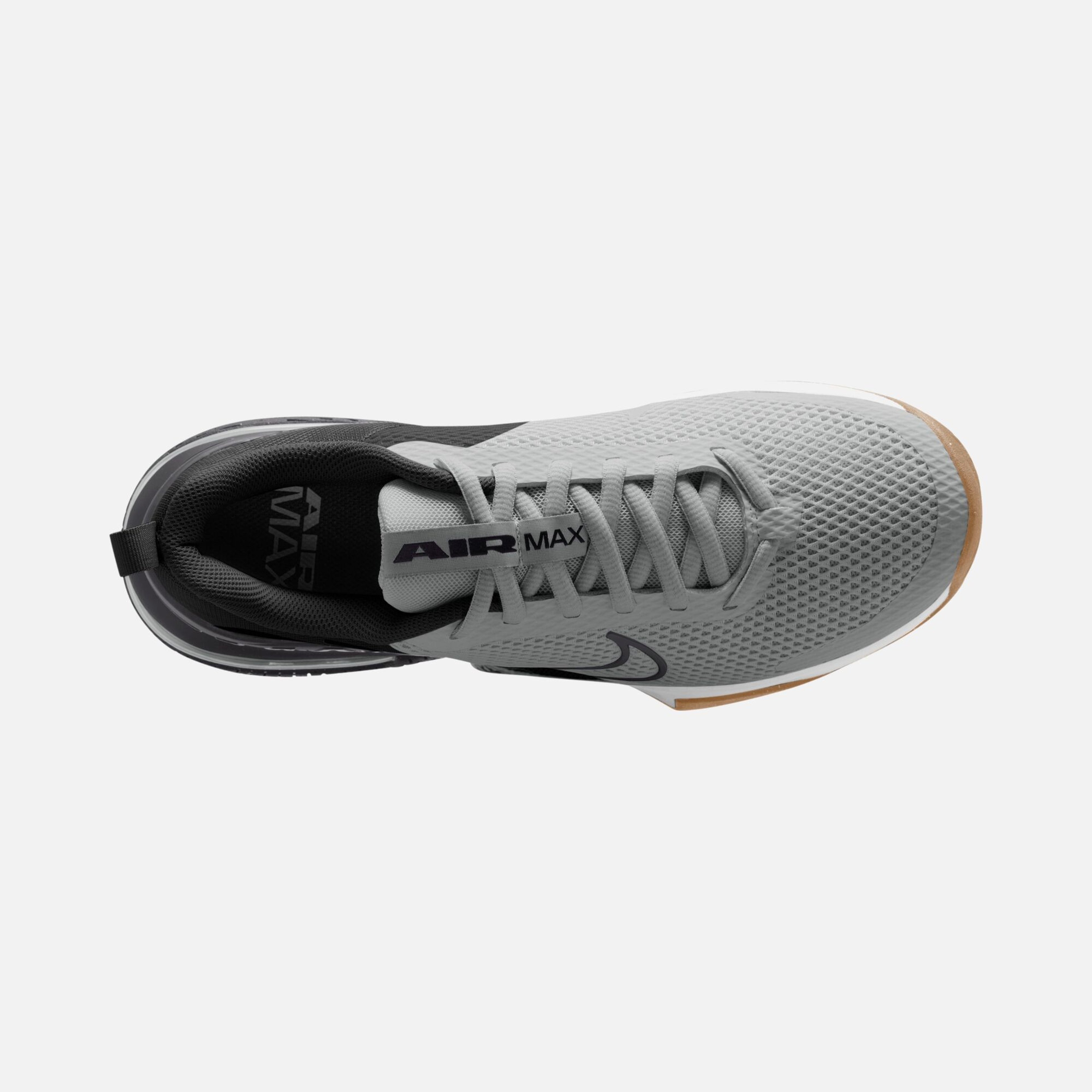 Nike Air Max Alpha Trainer 6 Workout Erkek Spor Ayakkabı
