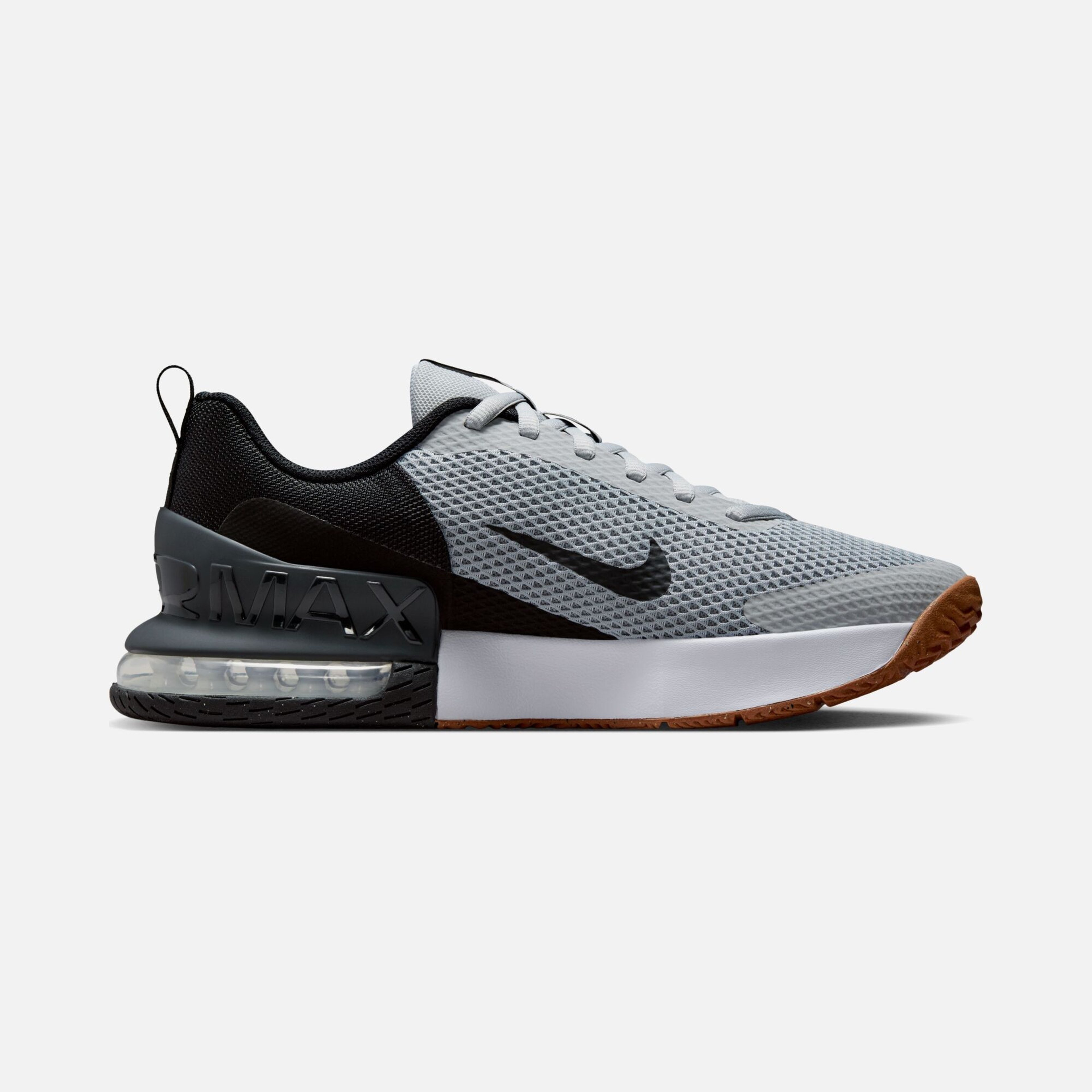 Nike Air Max Alpha Trainer 6 Workout Erkek Spor Ayakkabı