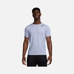 Nike Dri-Fit ADV AeroSwift Running Short-Sleeve Erkek Tişört