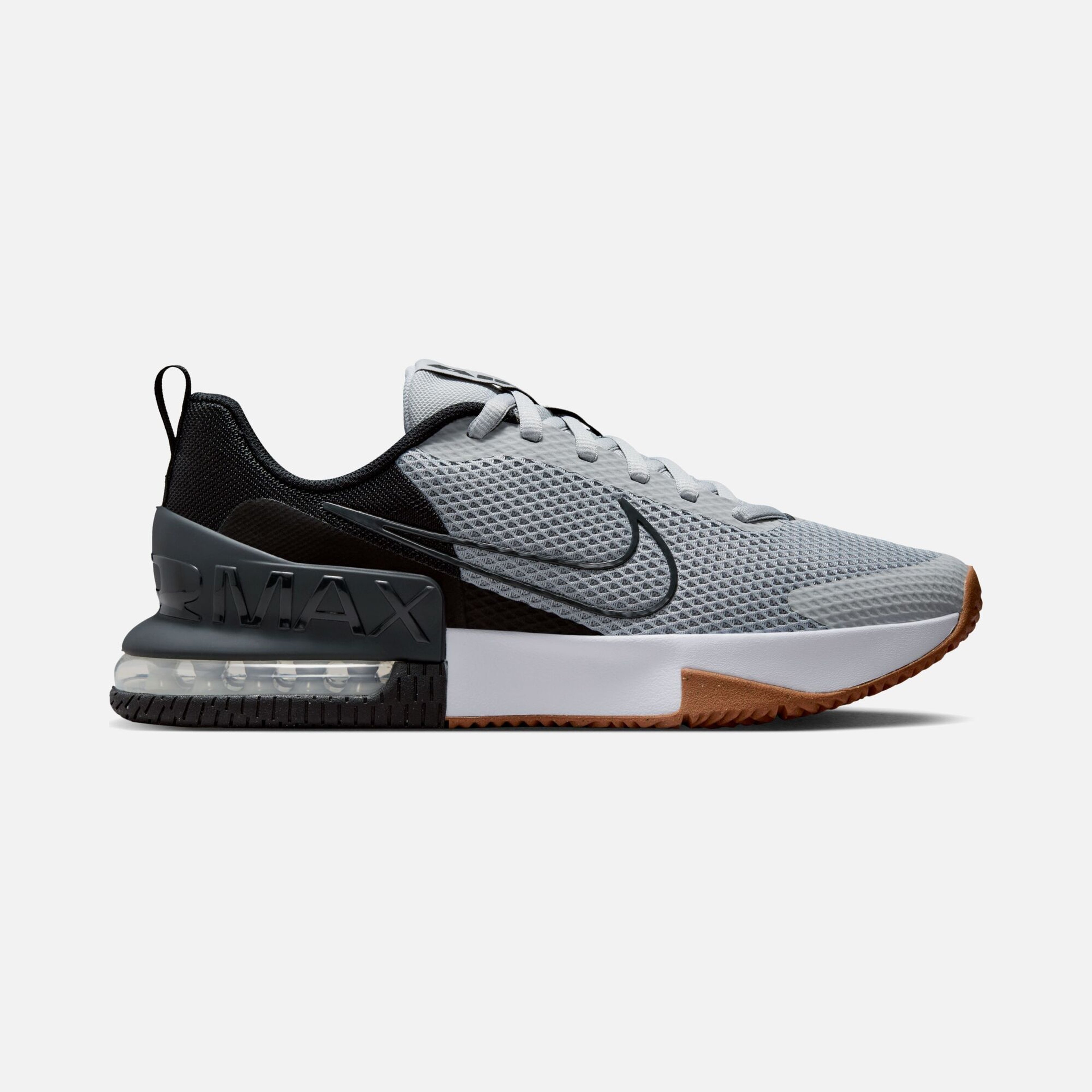 Nike Air Max Alpha Trainer 6 Workout Erkek Spor Ayakkabı