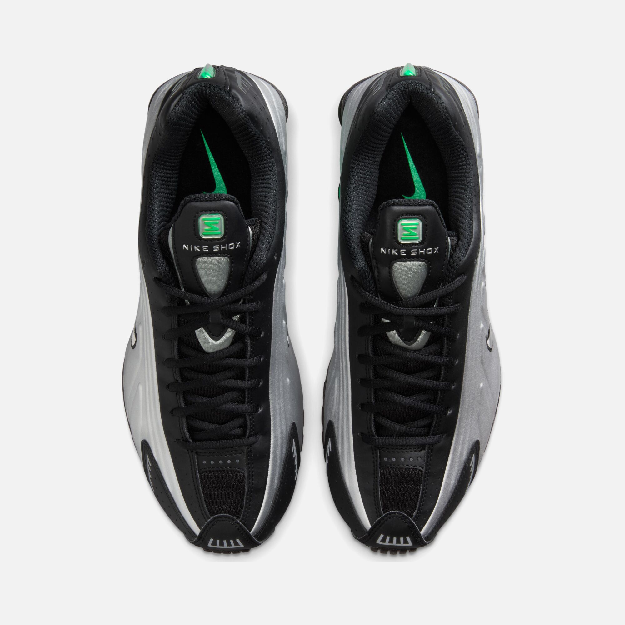 Nike Shox R4 Erkek Spor Ayakkabı | Barçın