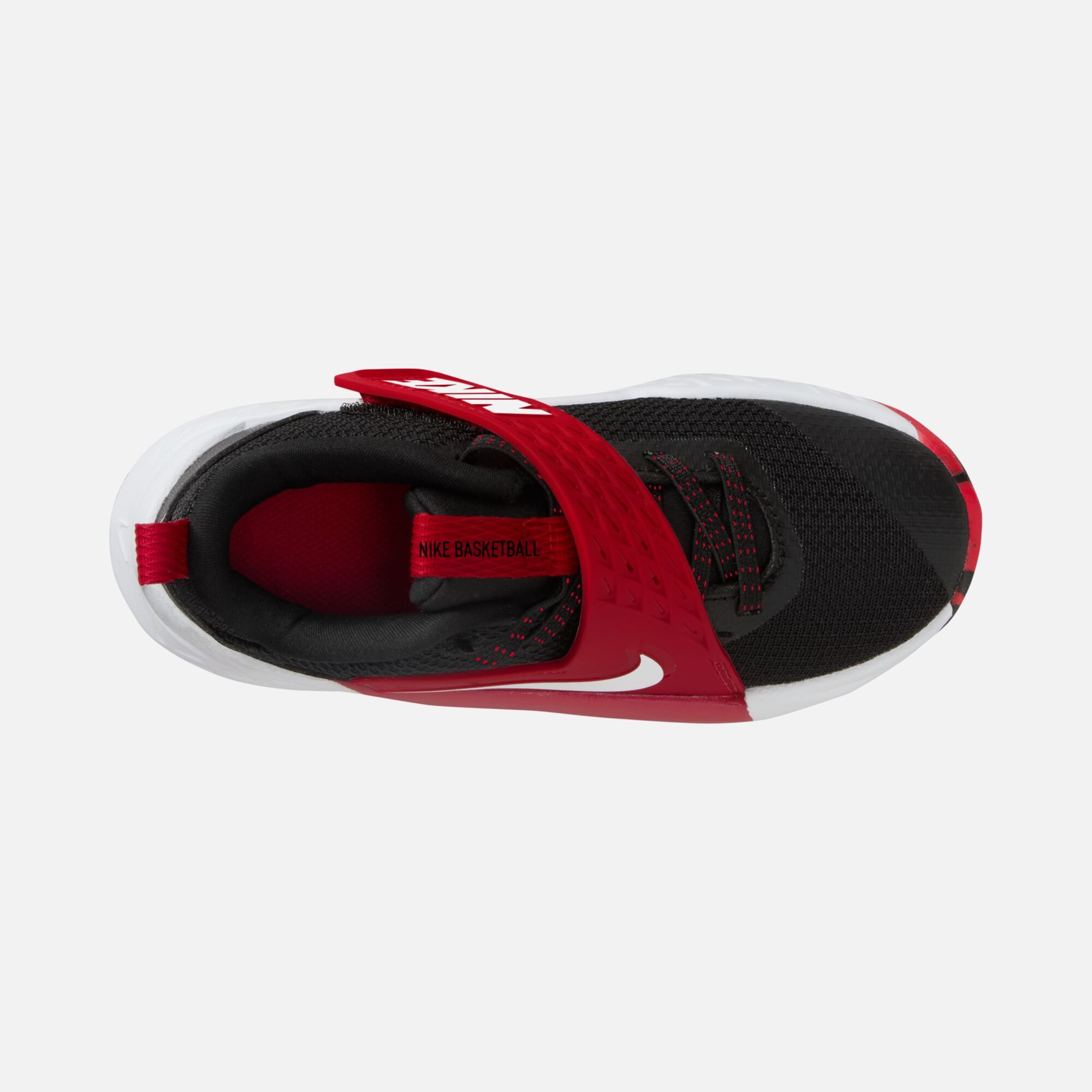 Nike Team Hustle D 12 (Ps) Çocuk Spor Ayakkabı