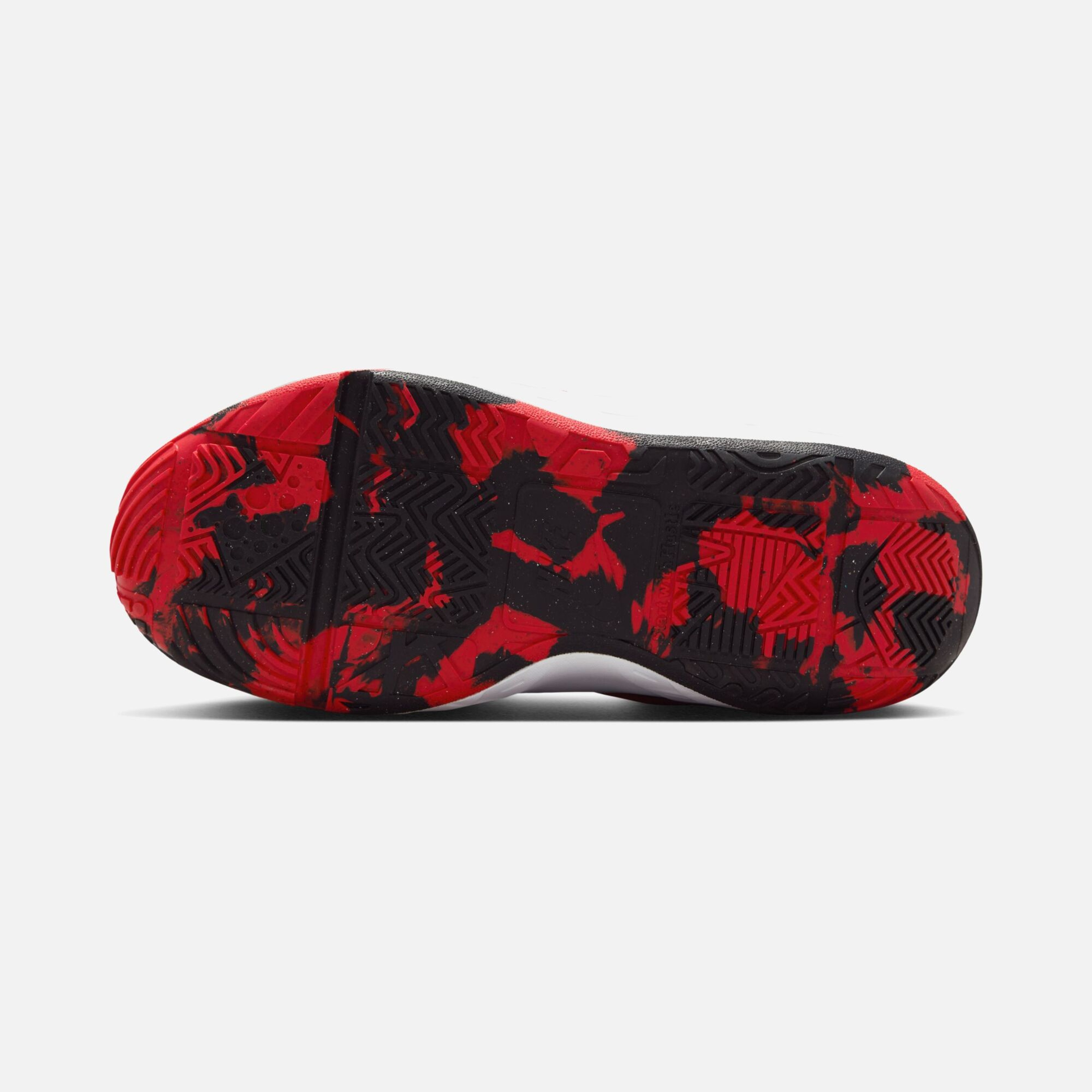Nike Team Hustle D 12 (Ps) Çocuk Spor Ayakkabı