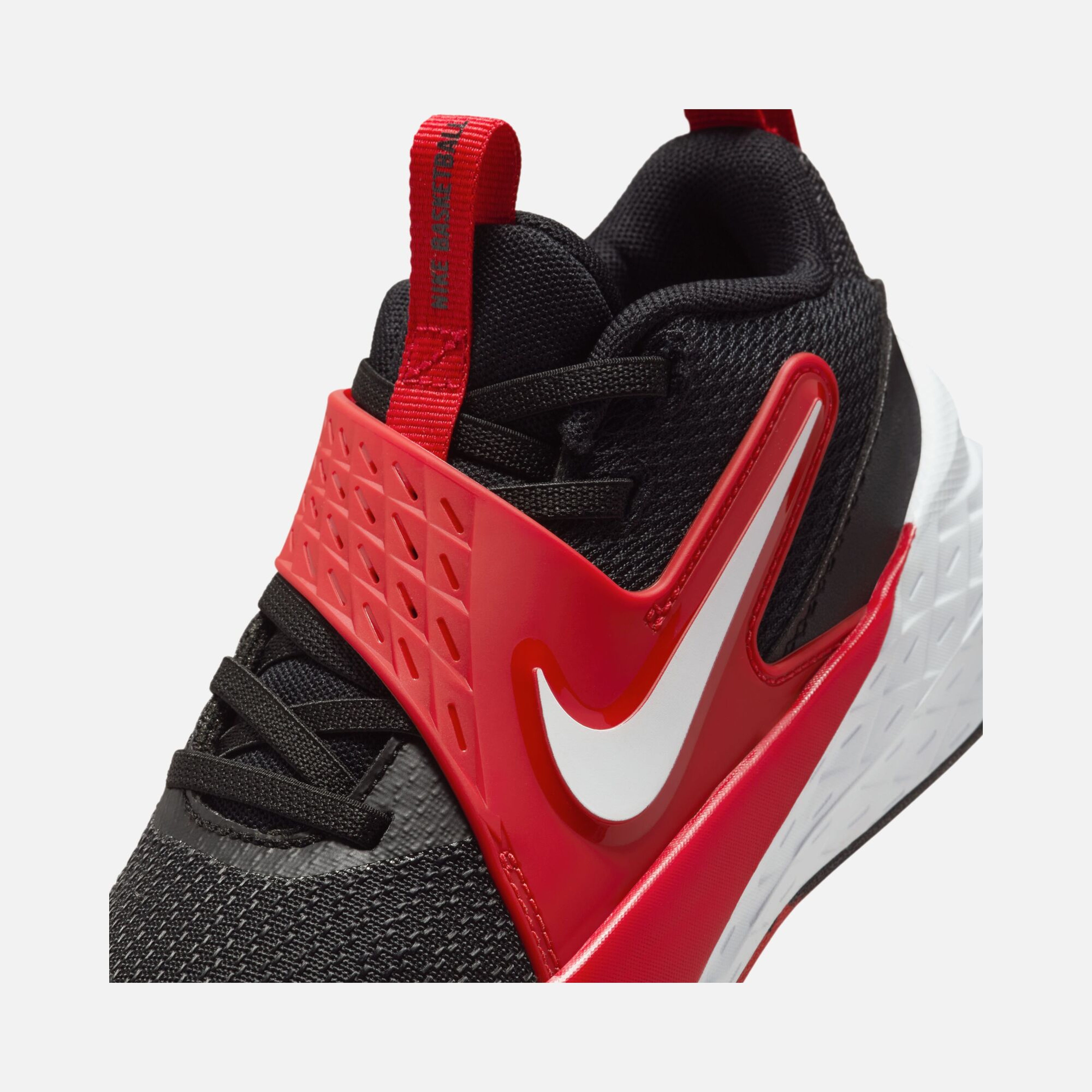 Nike Team Hustle D 12 (Ps) Çocuk Spor Ayakkabı