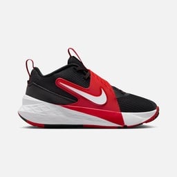 Nike Team Hustle D 12 (Gs) Çocuk Spor Ayakkabı