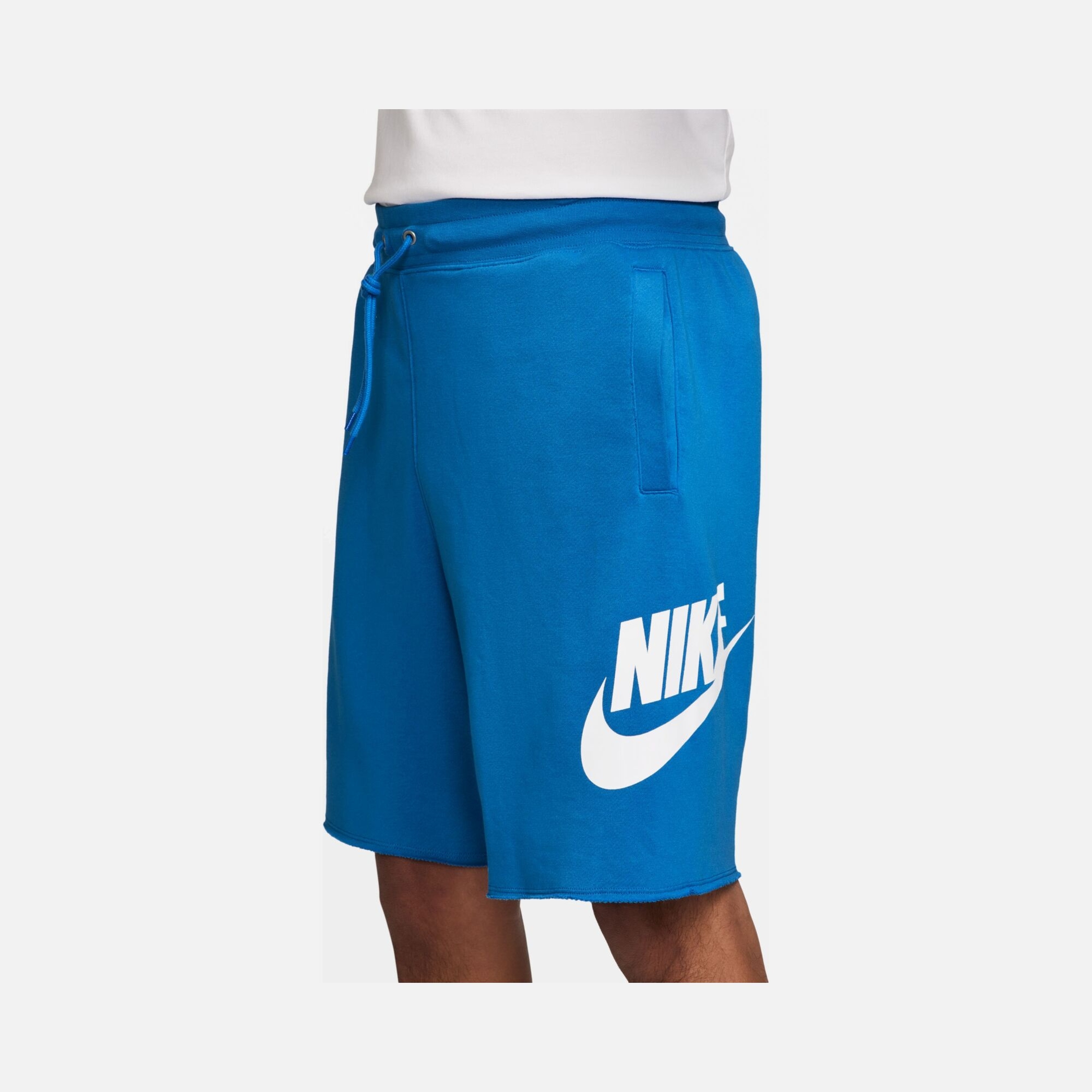 Nike Club Alumni Ft Erkek Şort