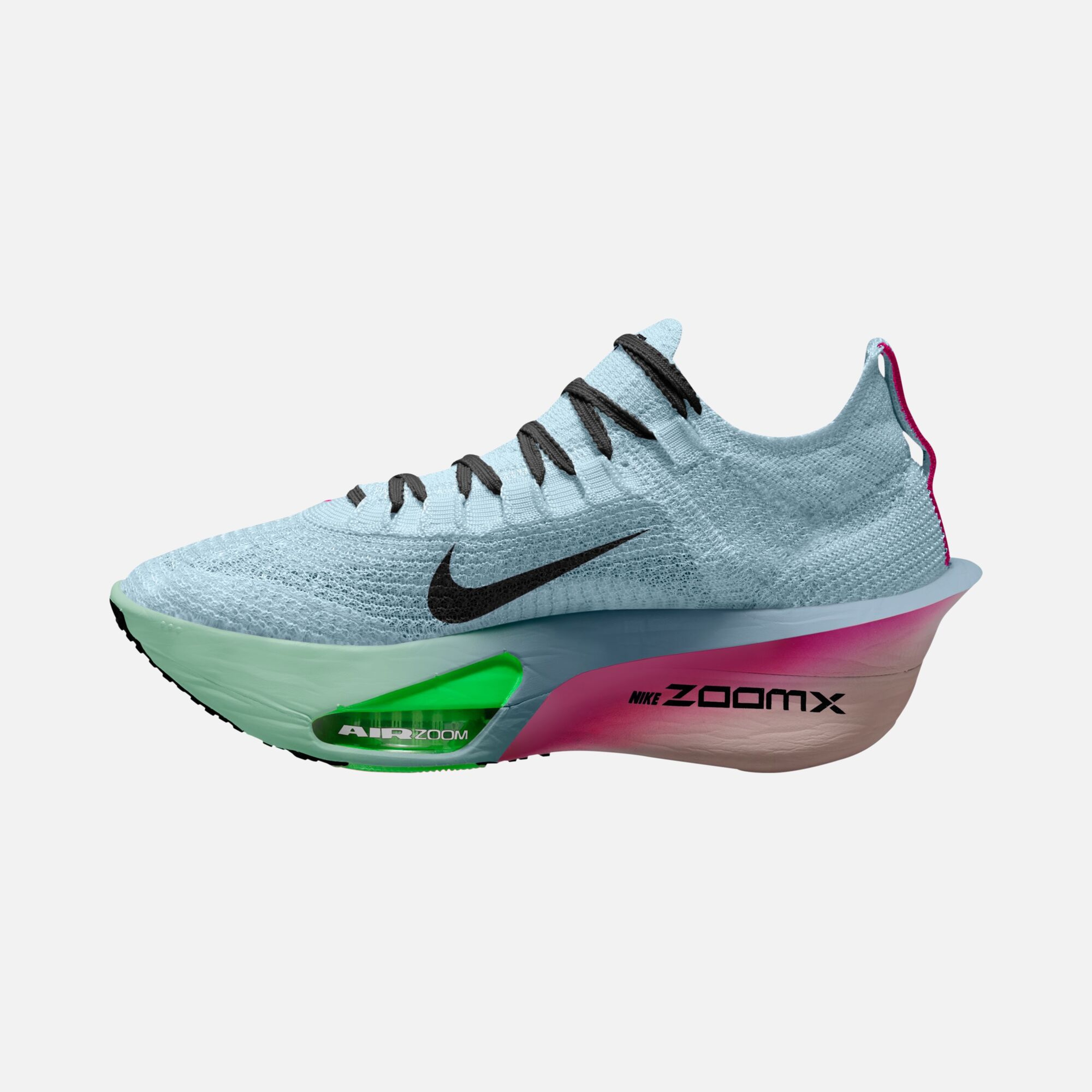 Nike Alphafly Next 3 Road Racing Kadın Spor Ayakkabı