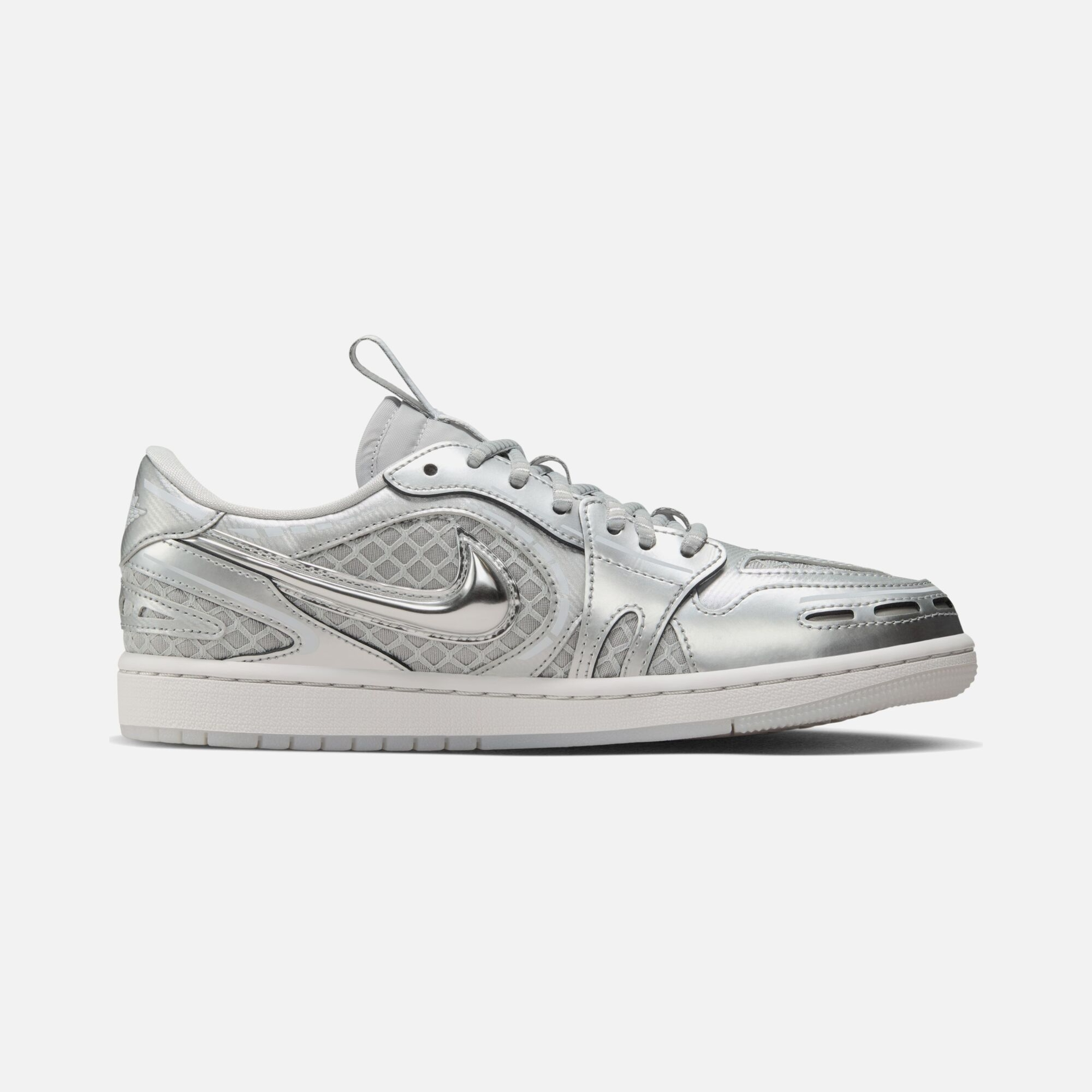 Nike Wmns Air Jordan 1 Mm Low V3 Kadın Spor Ayakkabı