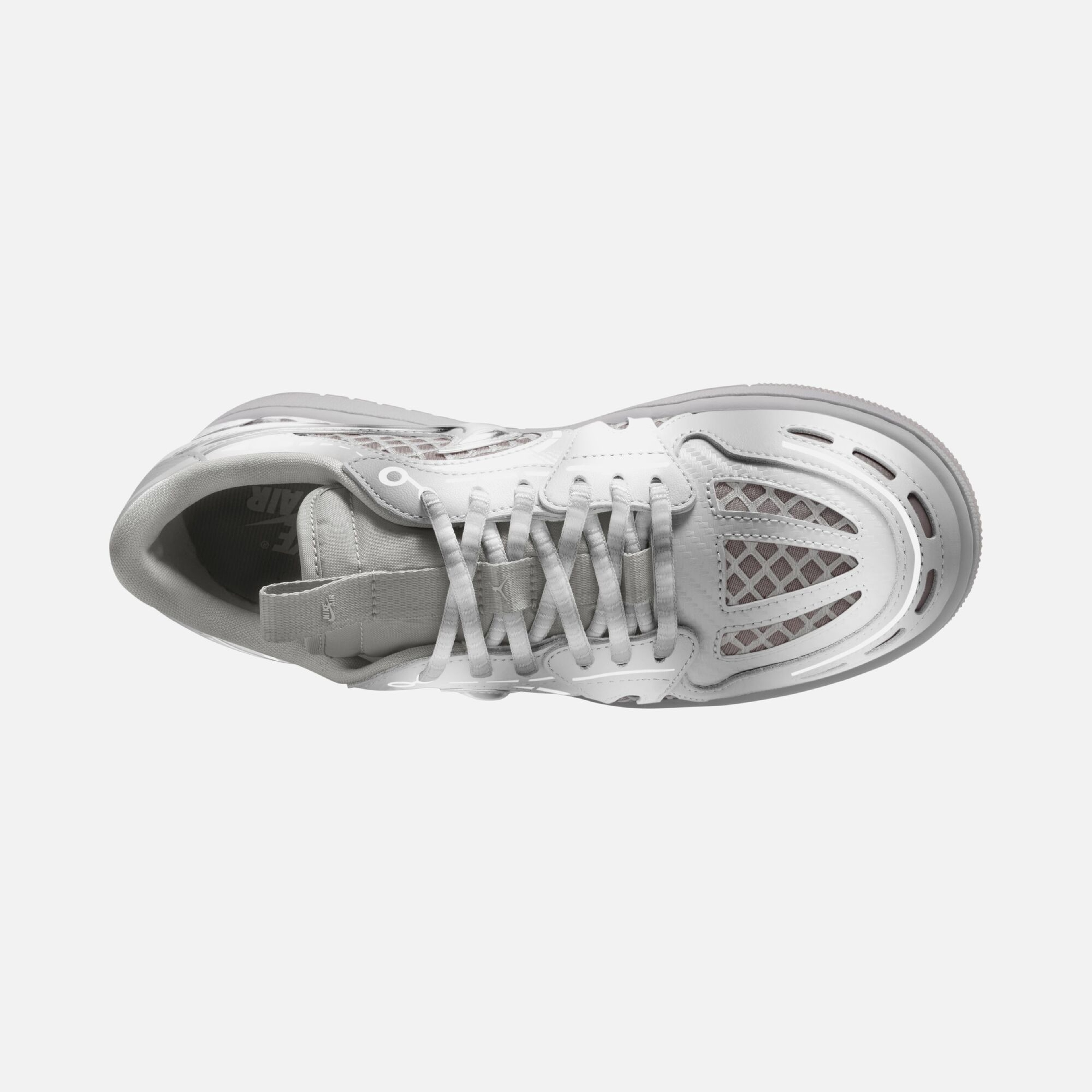 Nike Wmns Air Jordan 1 Mm Low V3 Kadın Spor Ayakkabı