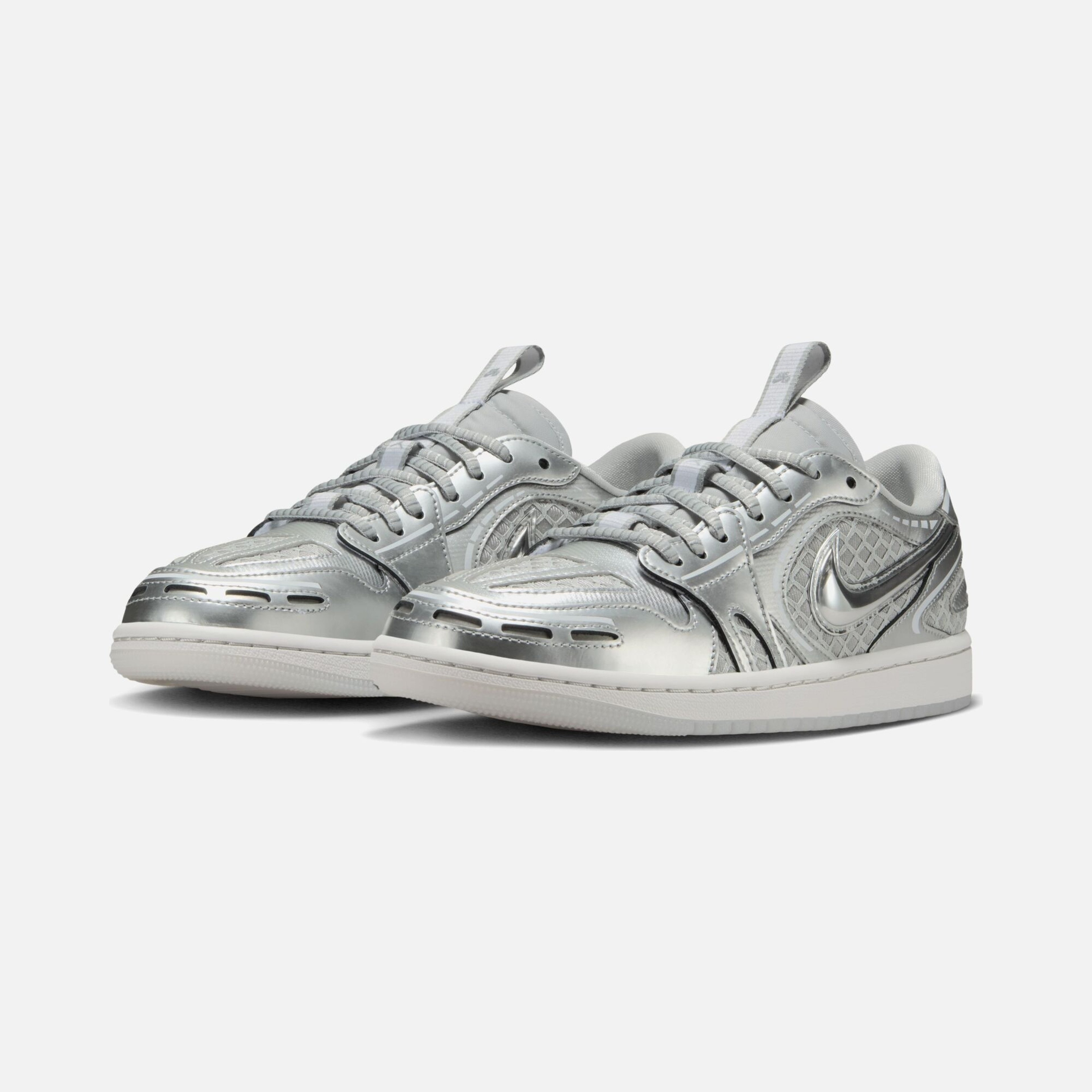 Nike Wmns Air Jordan 1 Mm Low V3 Kadın Spor Ayakkabı