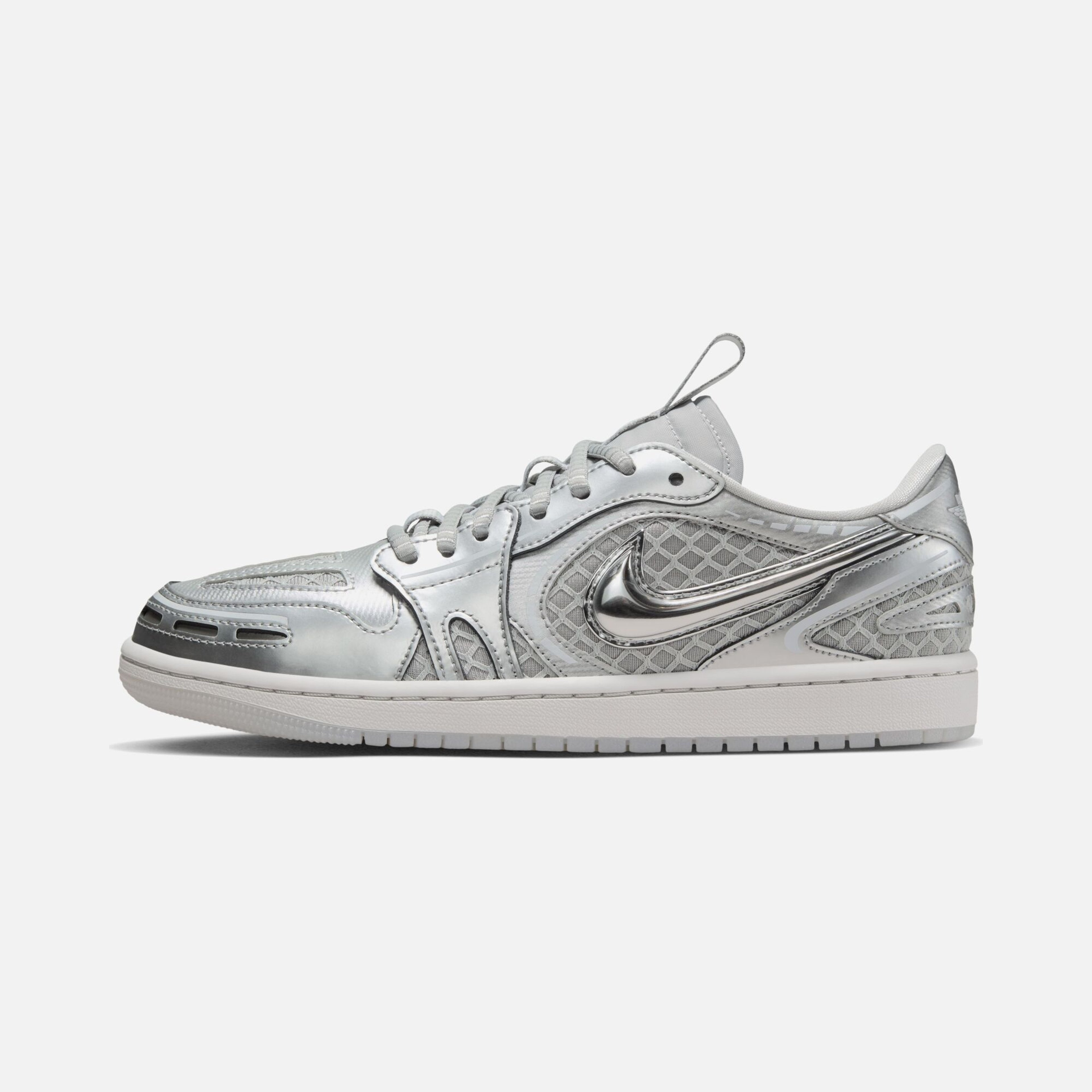 Nike Wmns Air Jordan 1 Mm Low V3 Kadın Spor Ayakkabı