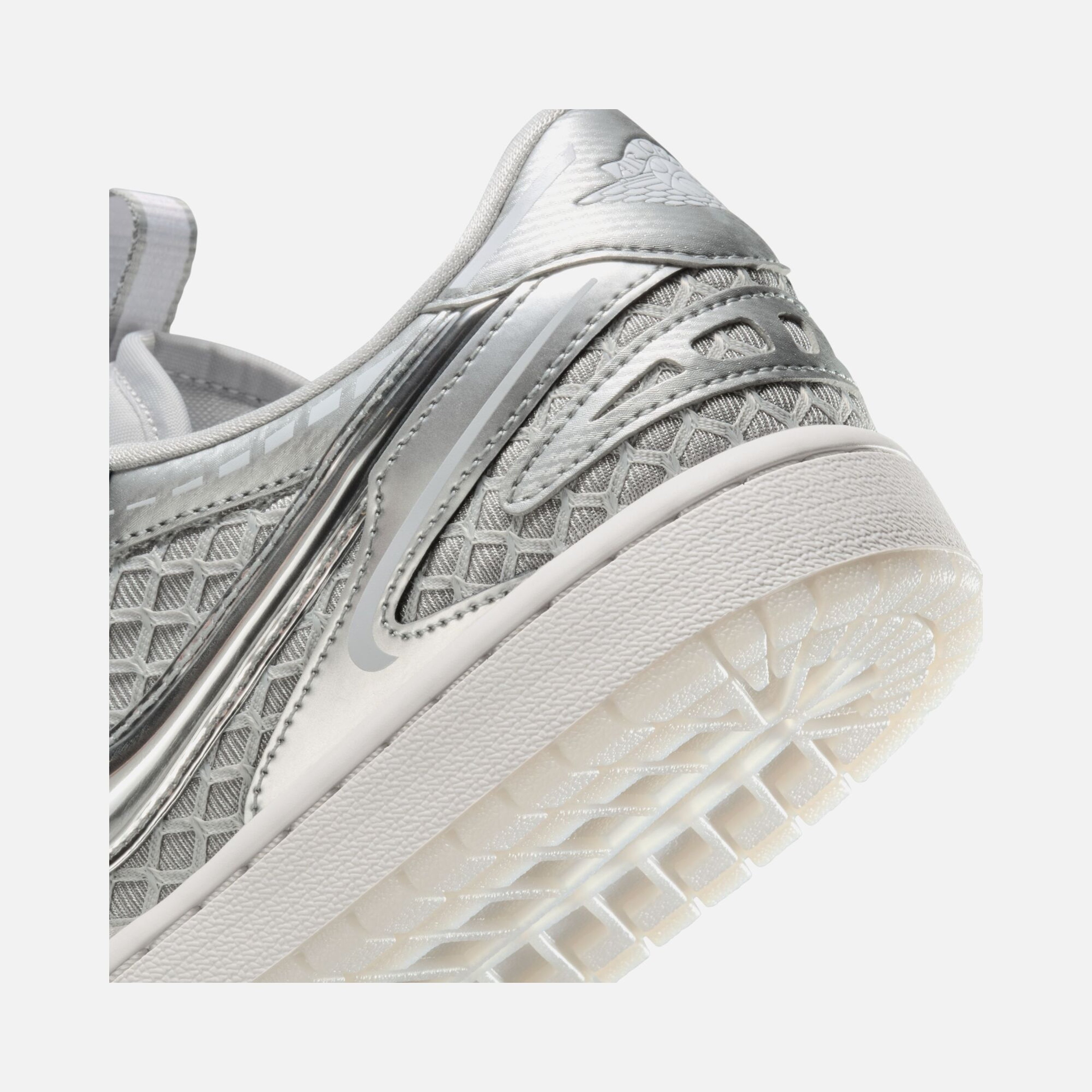 Nike Wmns Air Jordan 1 Mm Low V3 Kadın Spor Ayakkabı