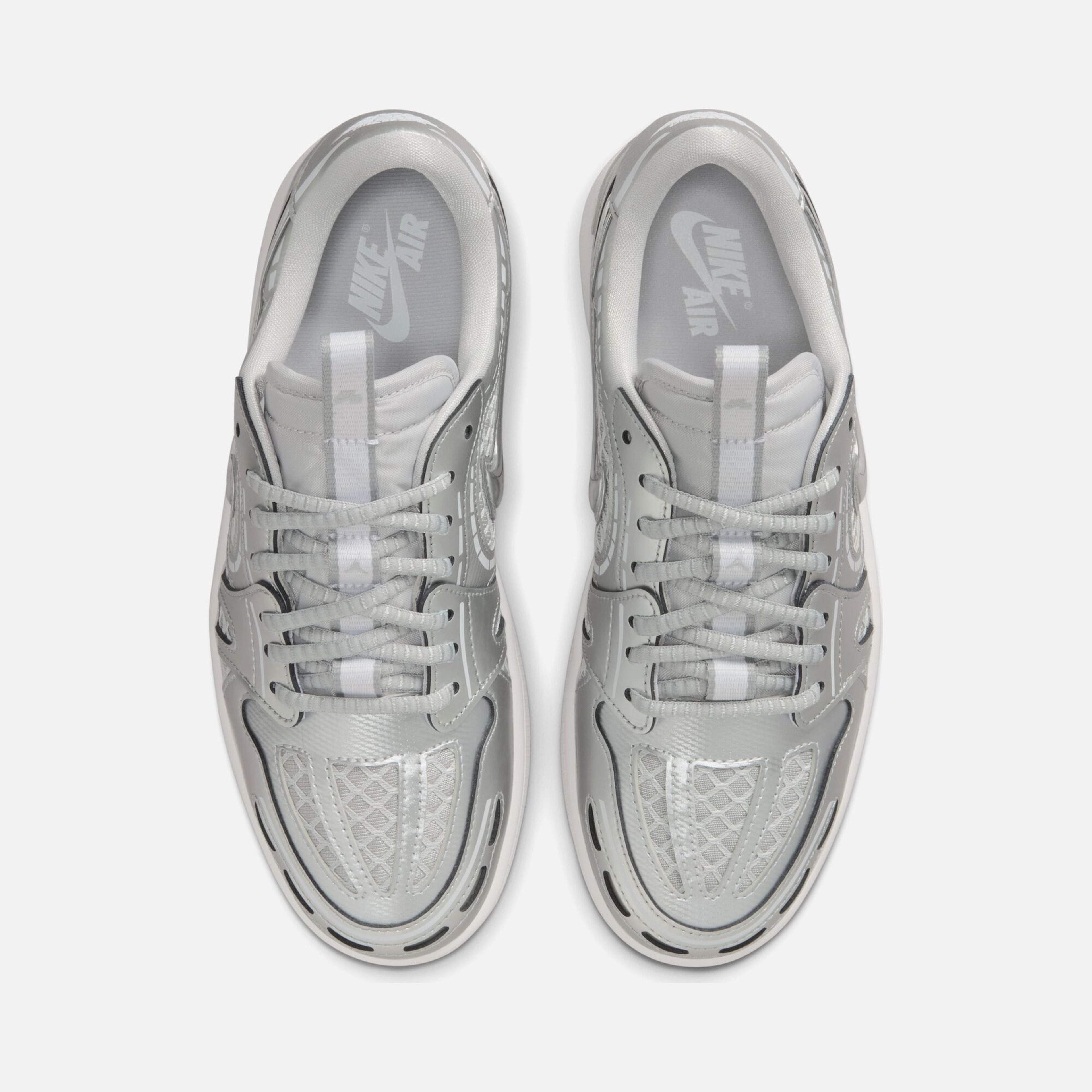 Nike Wmns Air Jordan 1 Mm Low V3 Kadın Spor Ayakkabı