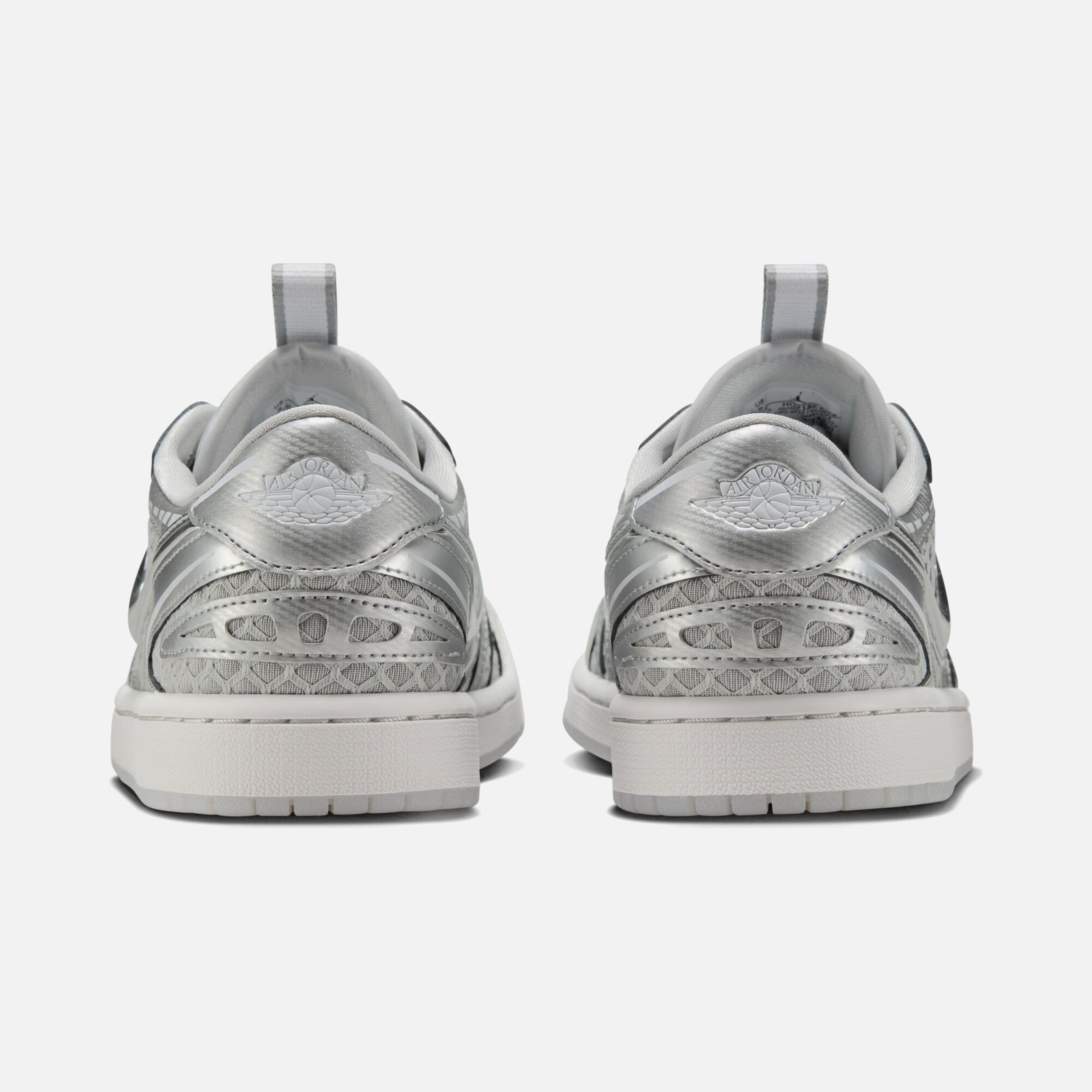 Nike Wmns Air Jordan 1 Mm Low V3 Kadın Spor Ayakkabı