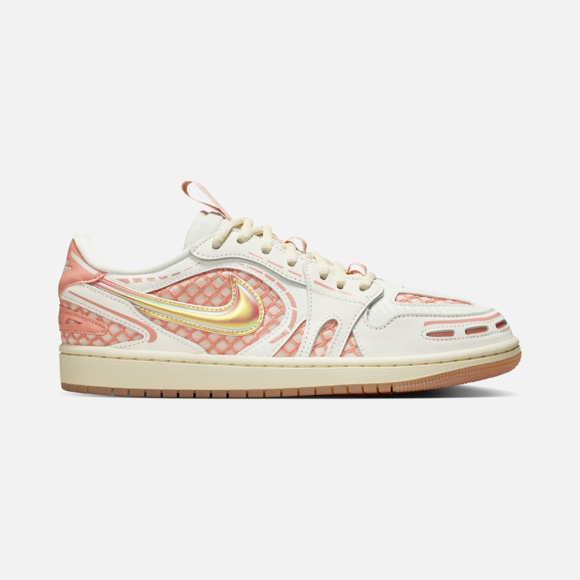 Nike Wmns Air Jordan 1 Mm Low V3 Kadın Spor Ayakkabı | Barçın