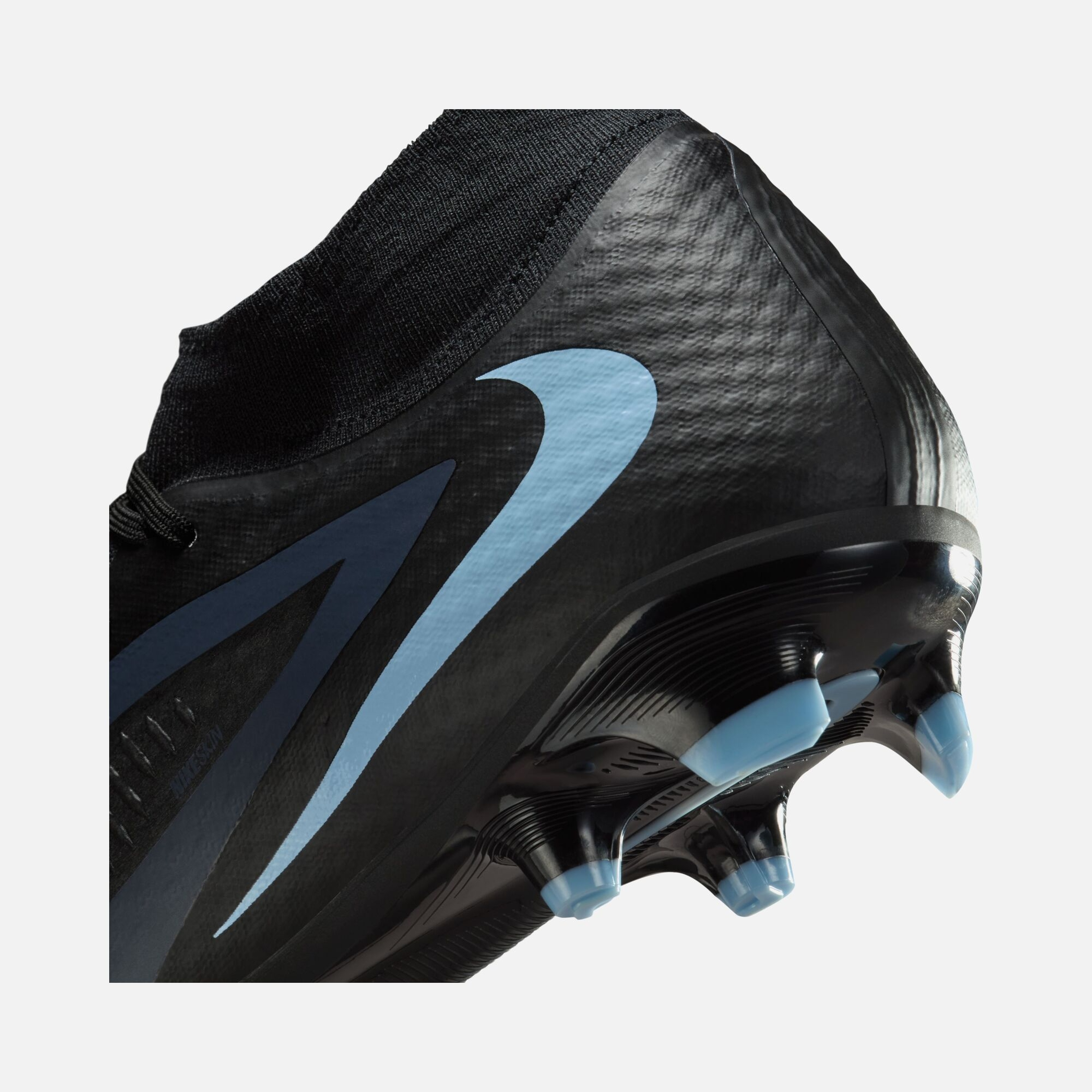 Nike Phantom 6 High Academy Fg/Mg Erkek Krampon