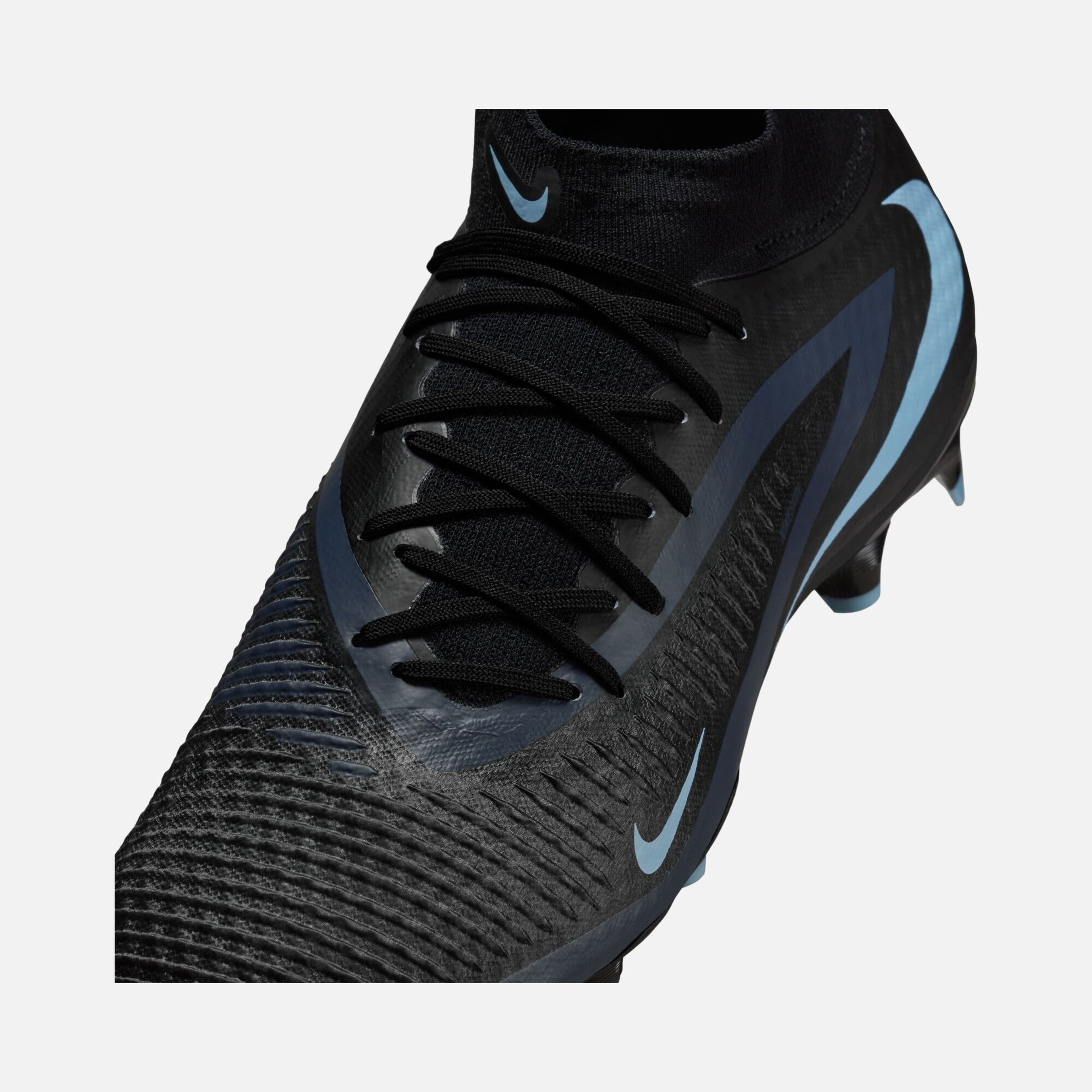 Nike Phantom 6 High Academy Fg/Mg Erkek Krampon