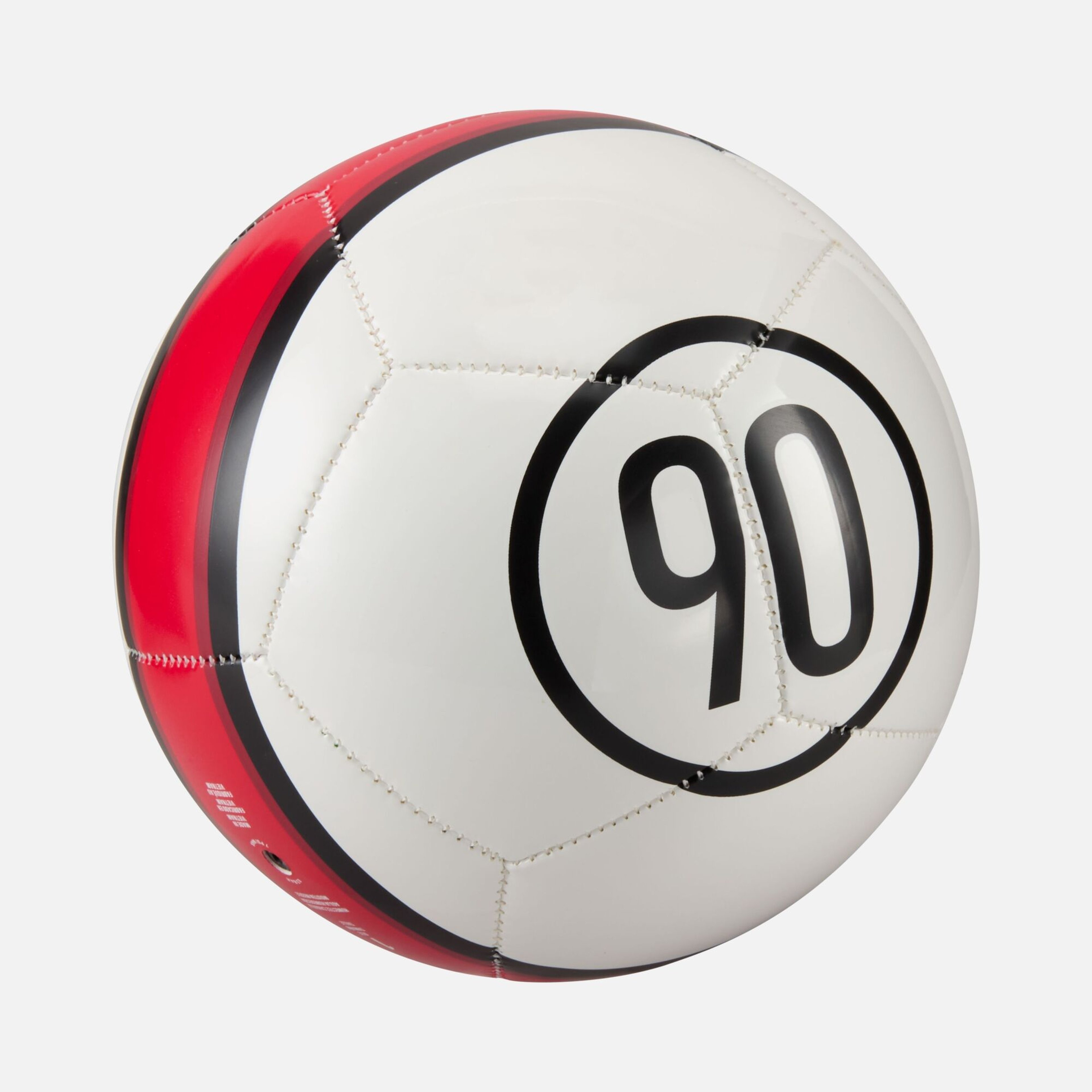 Nike Skills T90 Fa25 Mini Futbol Topu