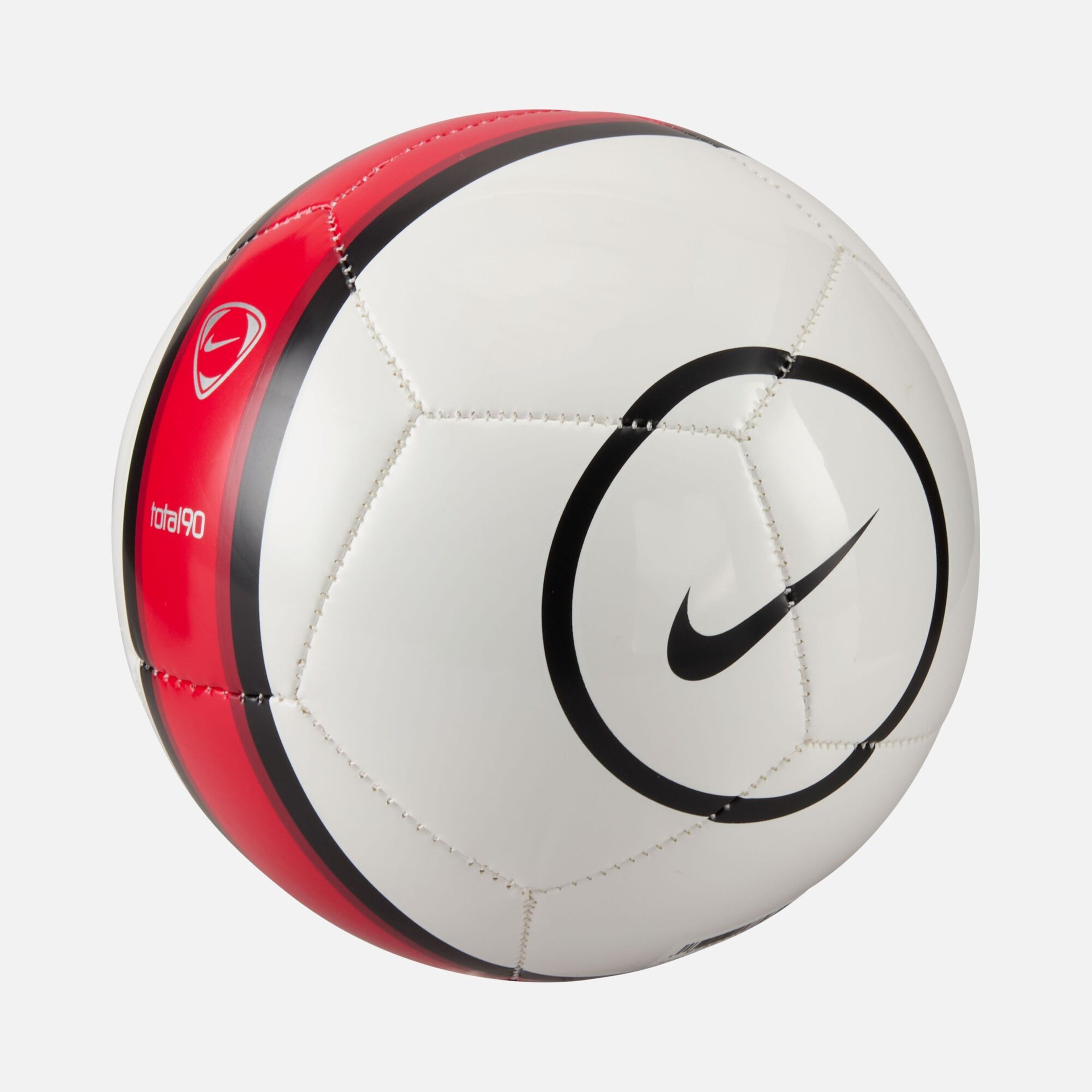 Nike Skills T90 Fa25 Mini Futbol Topu