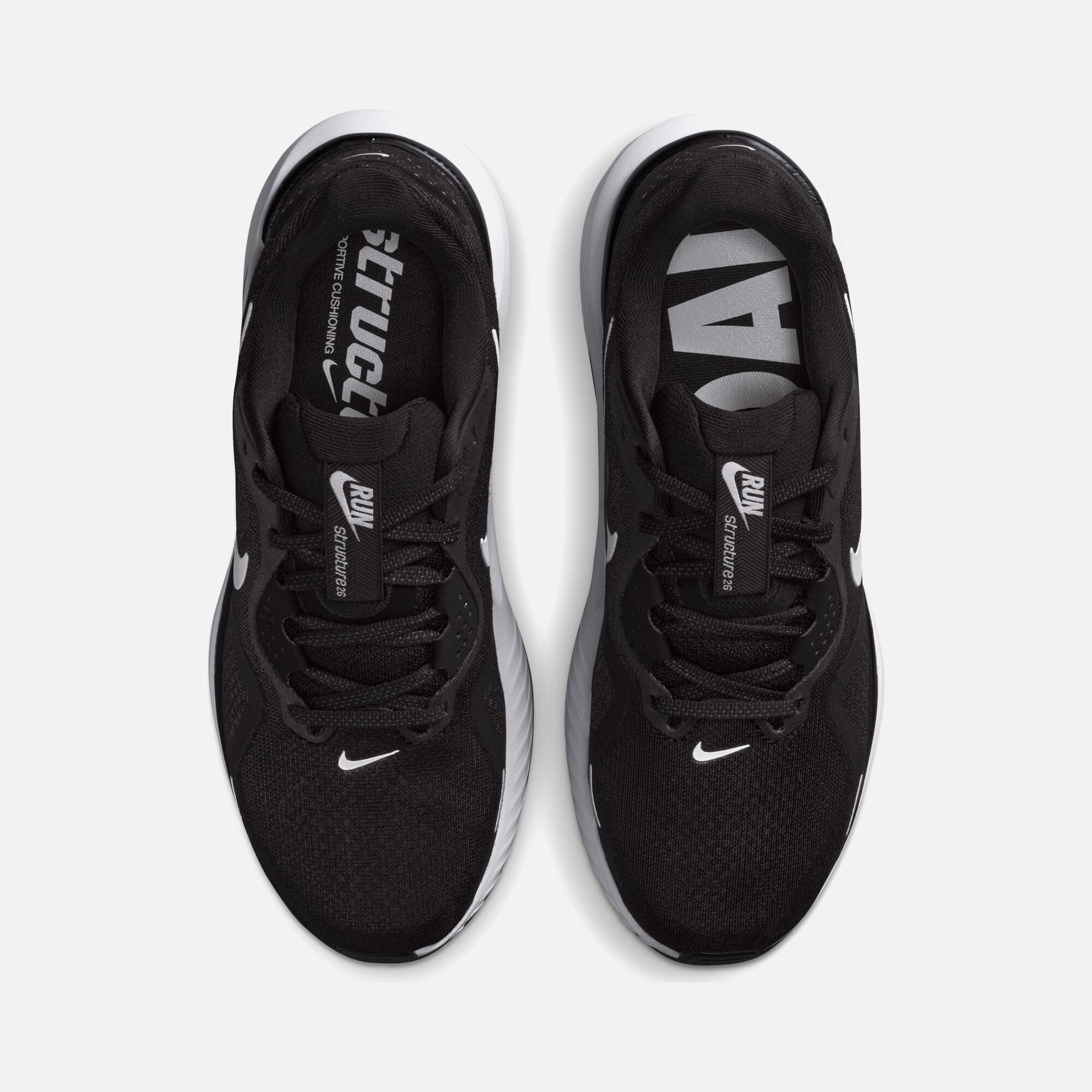 Nike Structure 26 Kadın Koşu Ayakkabısı