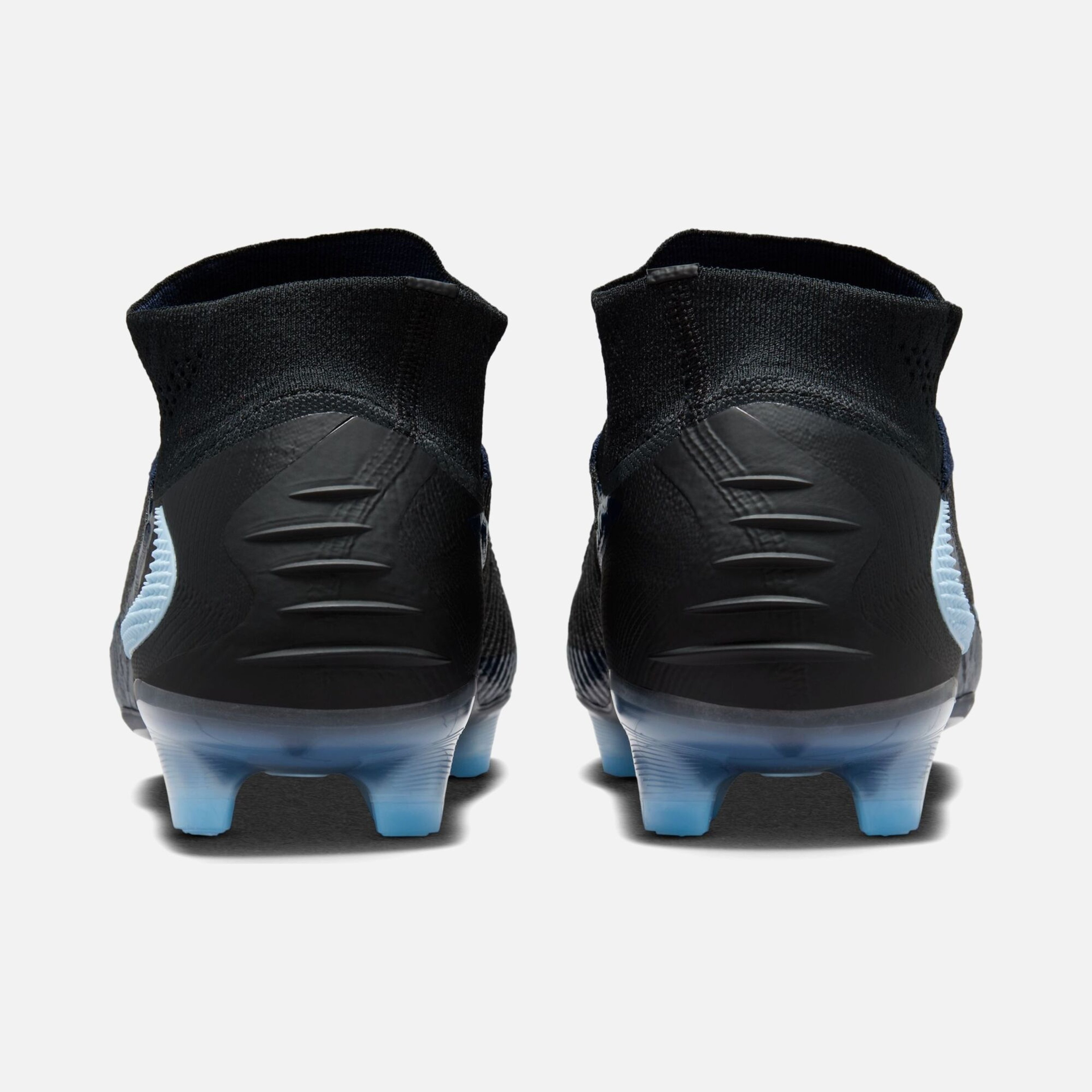Nike Phantom 6 High Elite Fg Erkek Krampon