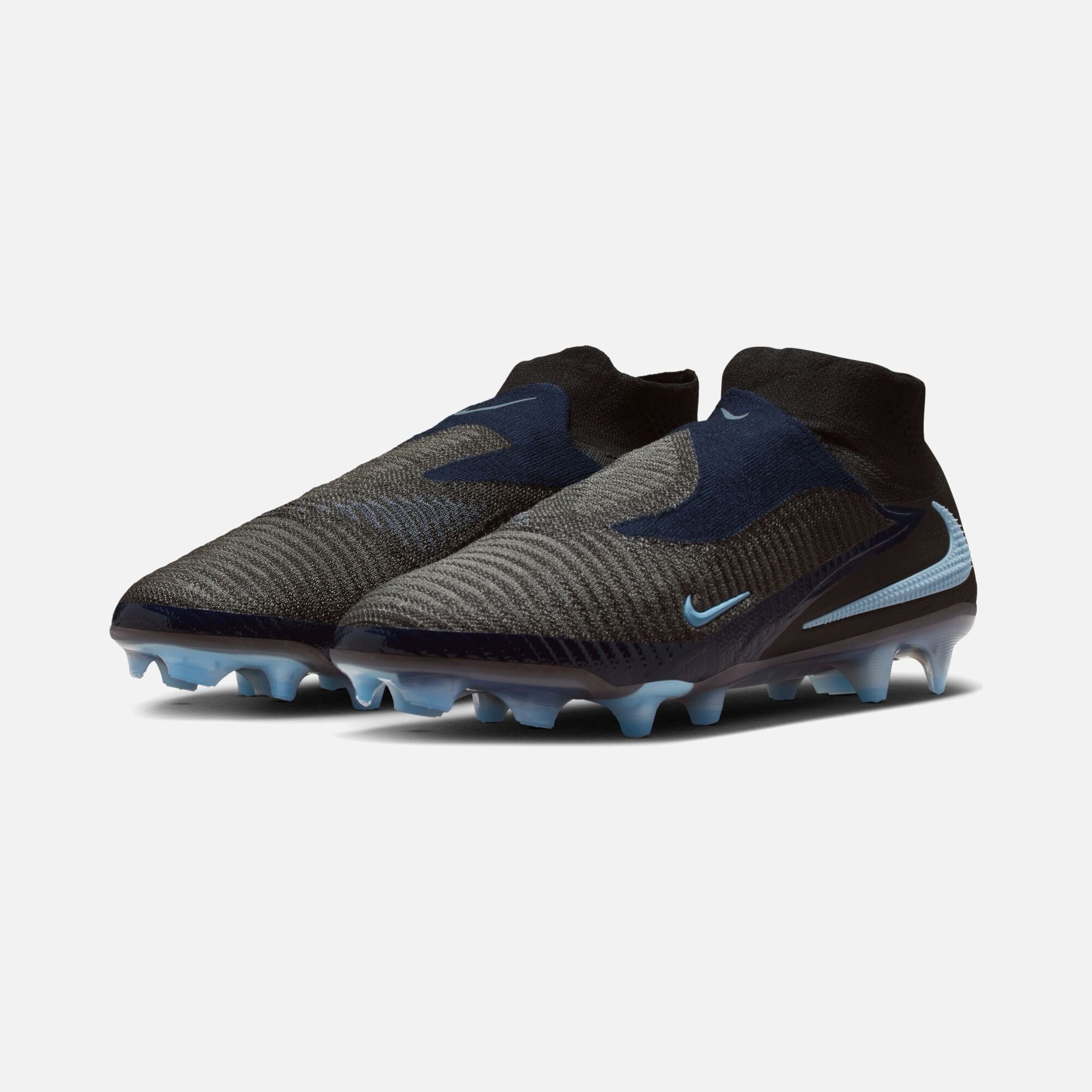 Nike Phantom 6 High Elite Fg Erkek Krampon