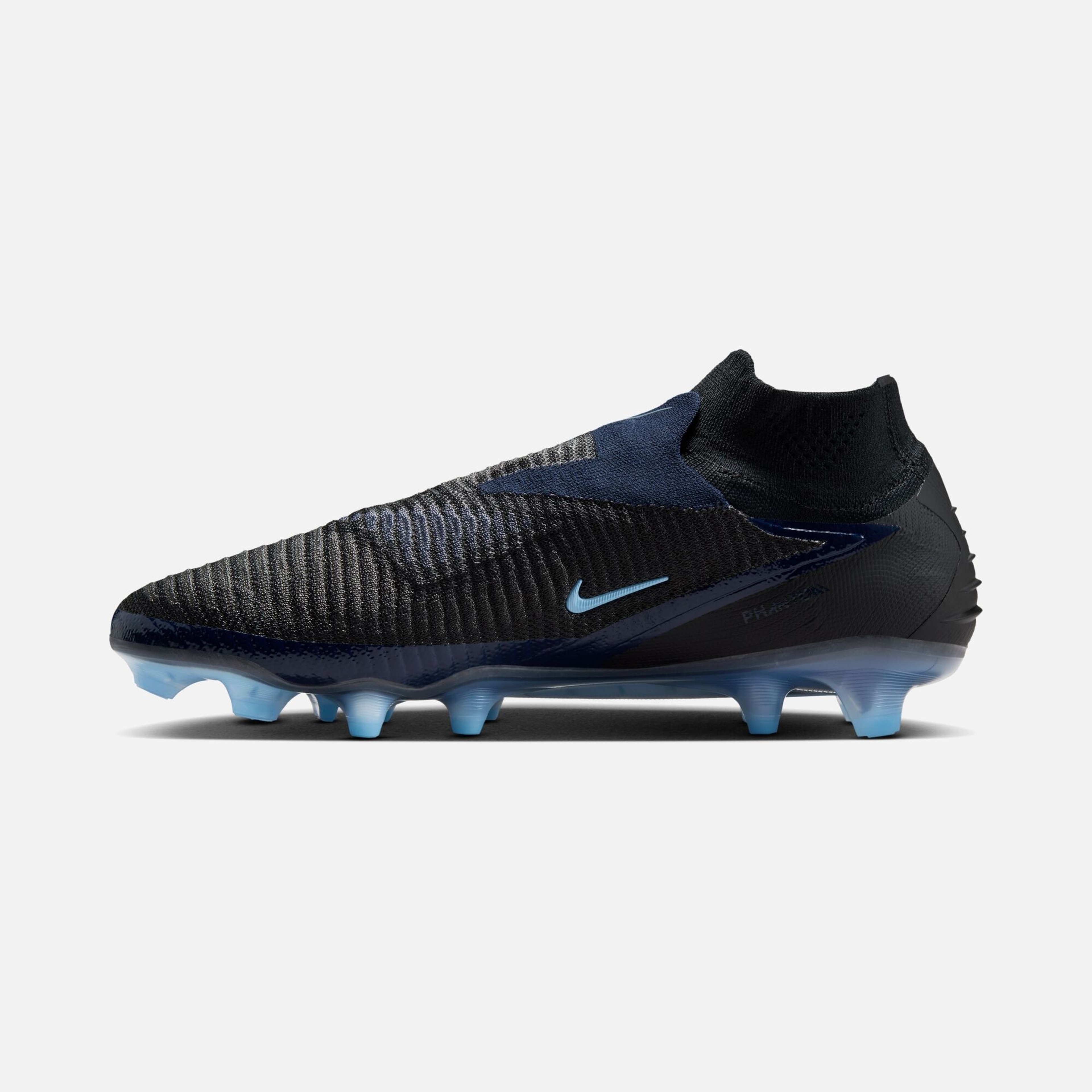 Nike Phantom 6 High Elite Fg Erkek Krampon