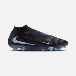 Nike Phantom 6 High Elite Fg Erkek Krampon