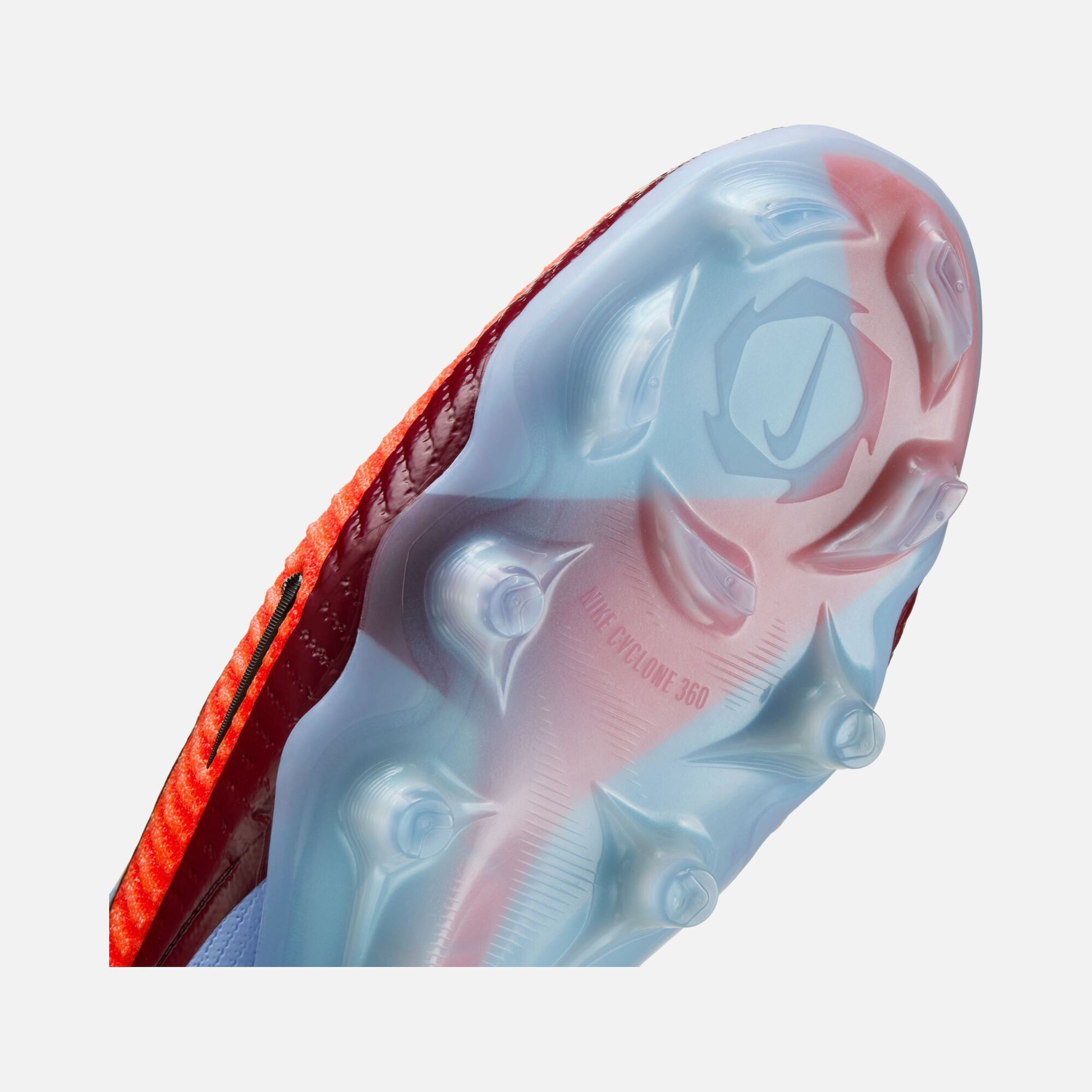 Nike Phantom 6 Low Elite Fg Erkek Krampon