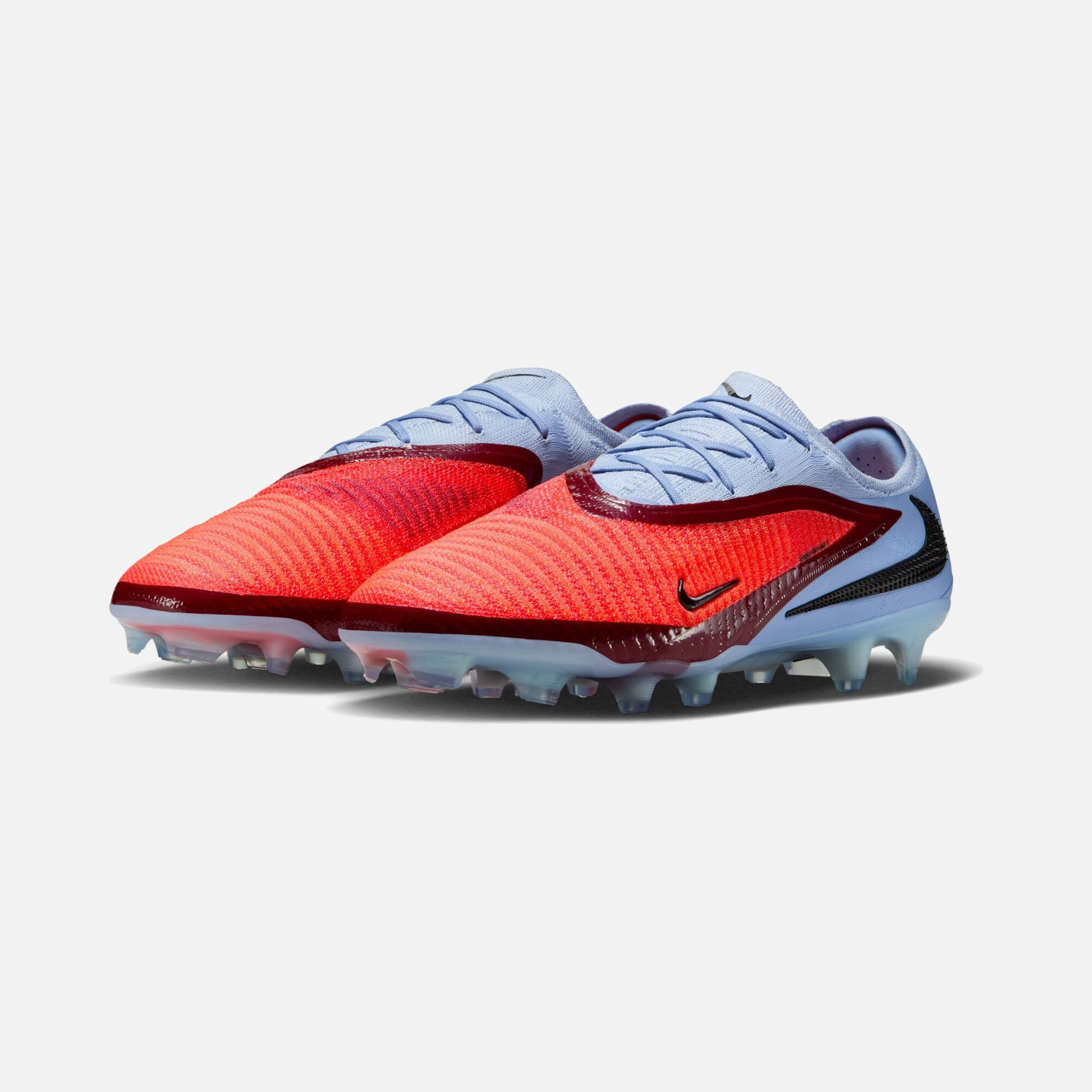 Nike Phantom 6 Low Elite Fg Erkek Krampon