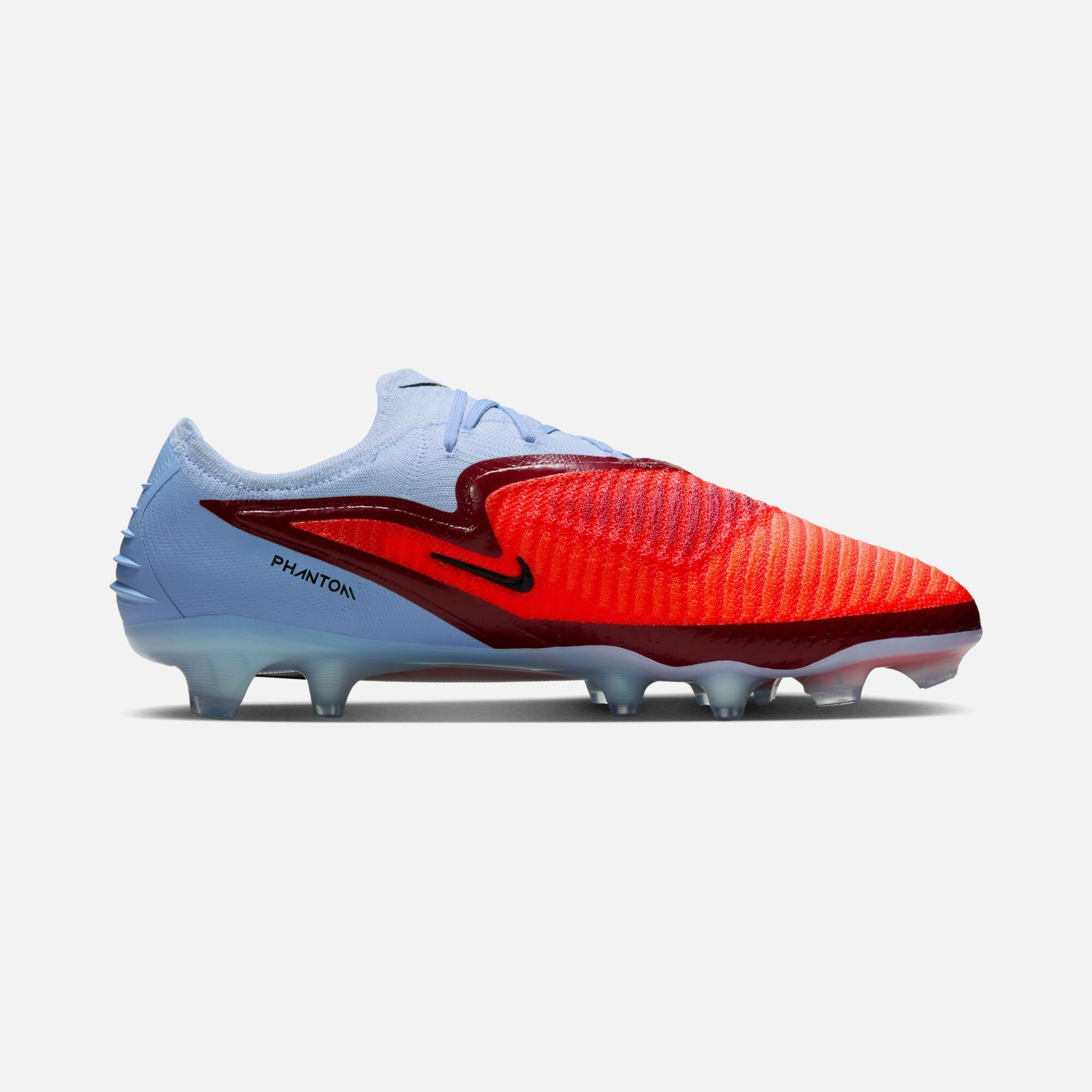 Nike Phantom 6 Low Elite Fg Erkek Krampon