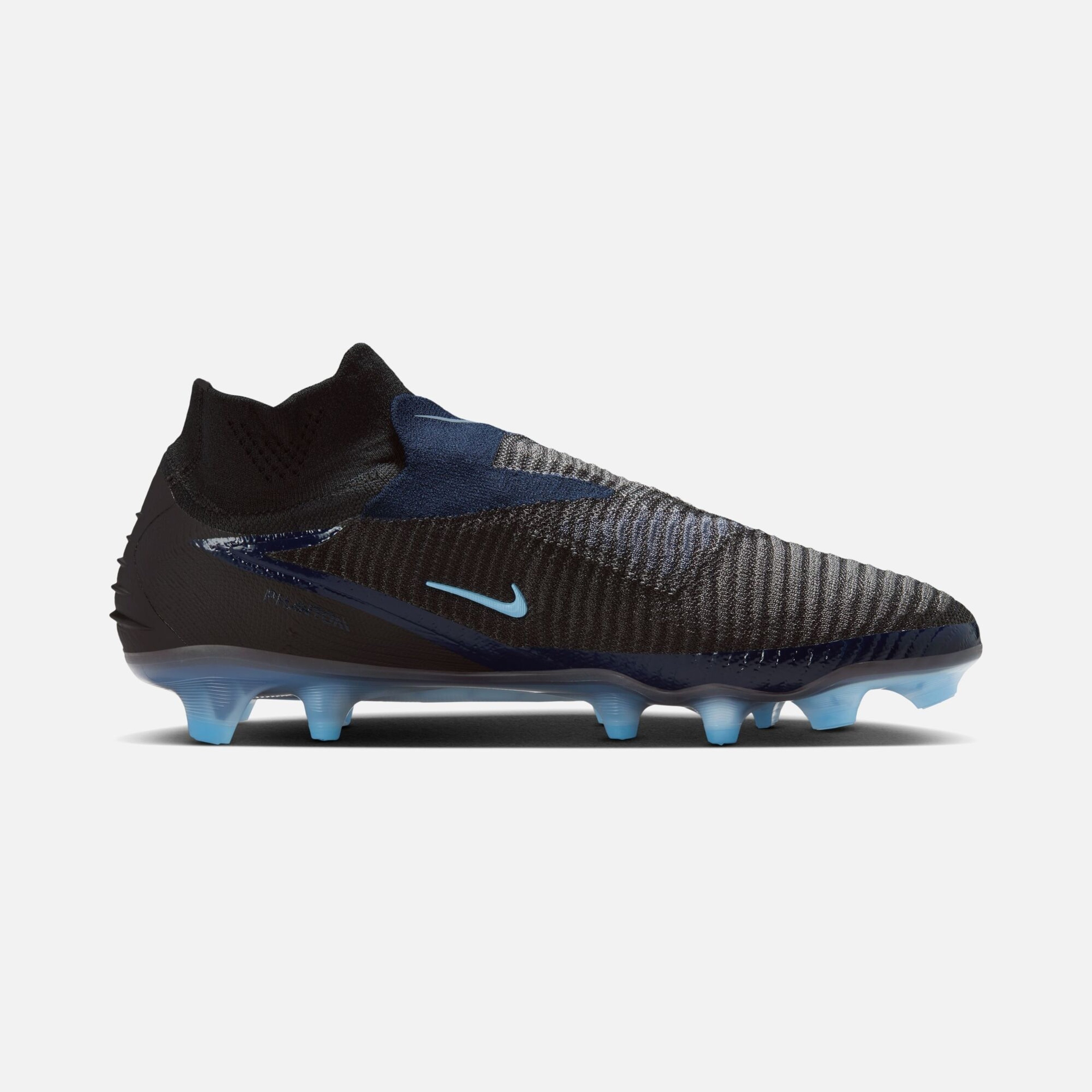 Nike Phantom 6 High Elite Fg Erkek Krampon