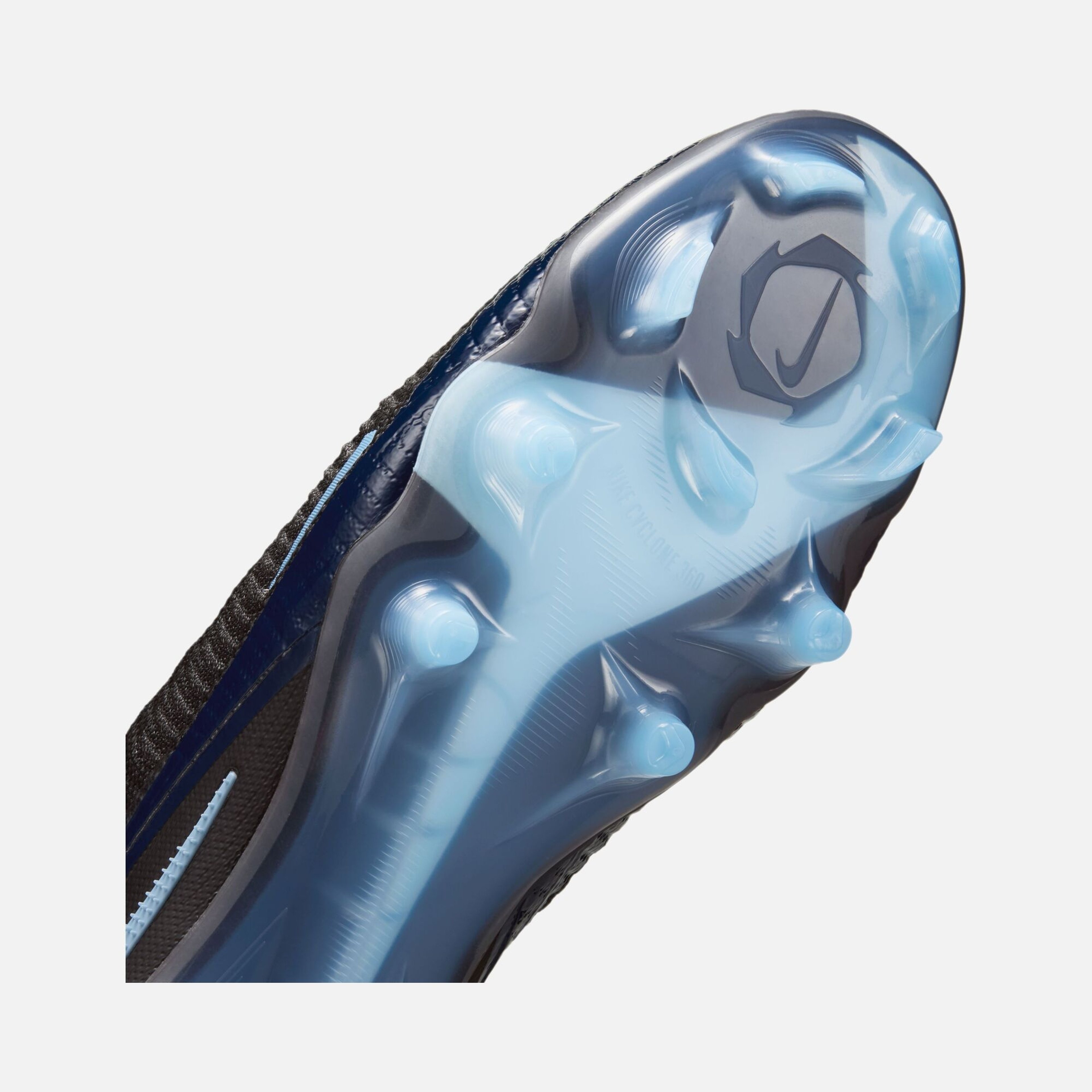 Nike Phantom 6 High Elite Fg Erkek Krampon