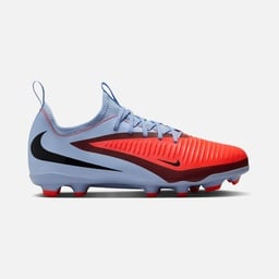 Nike Jr Phantom 6 Low Academy Fg/Mg Çocuk Krampon